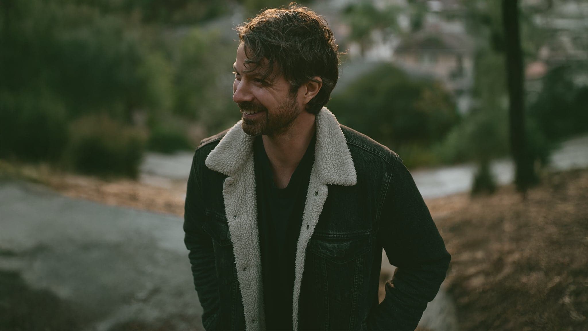 VLSF & KCRW Present: Sea Wolf (solo) event image