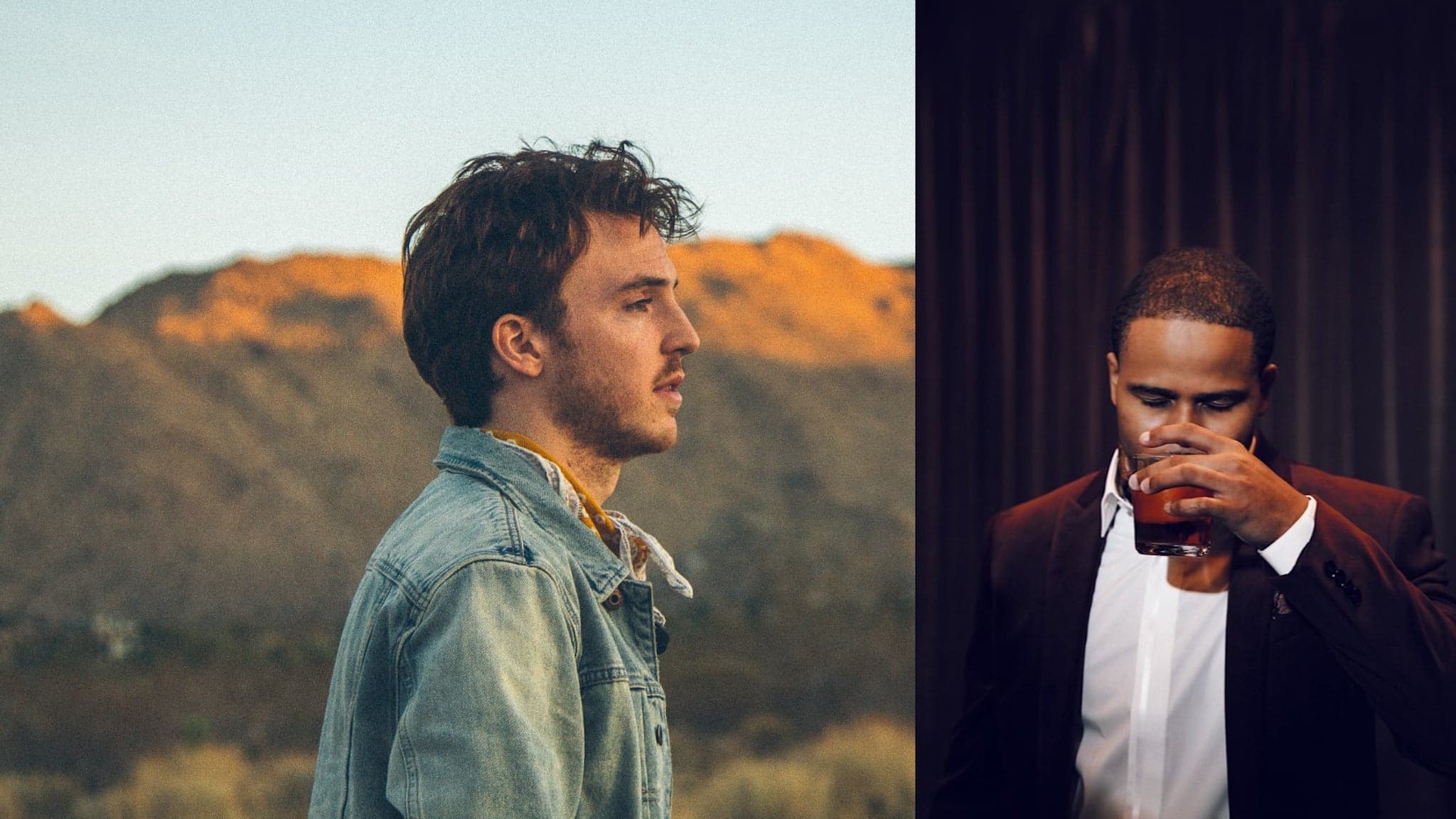 harris / Kenny Sharp event image