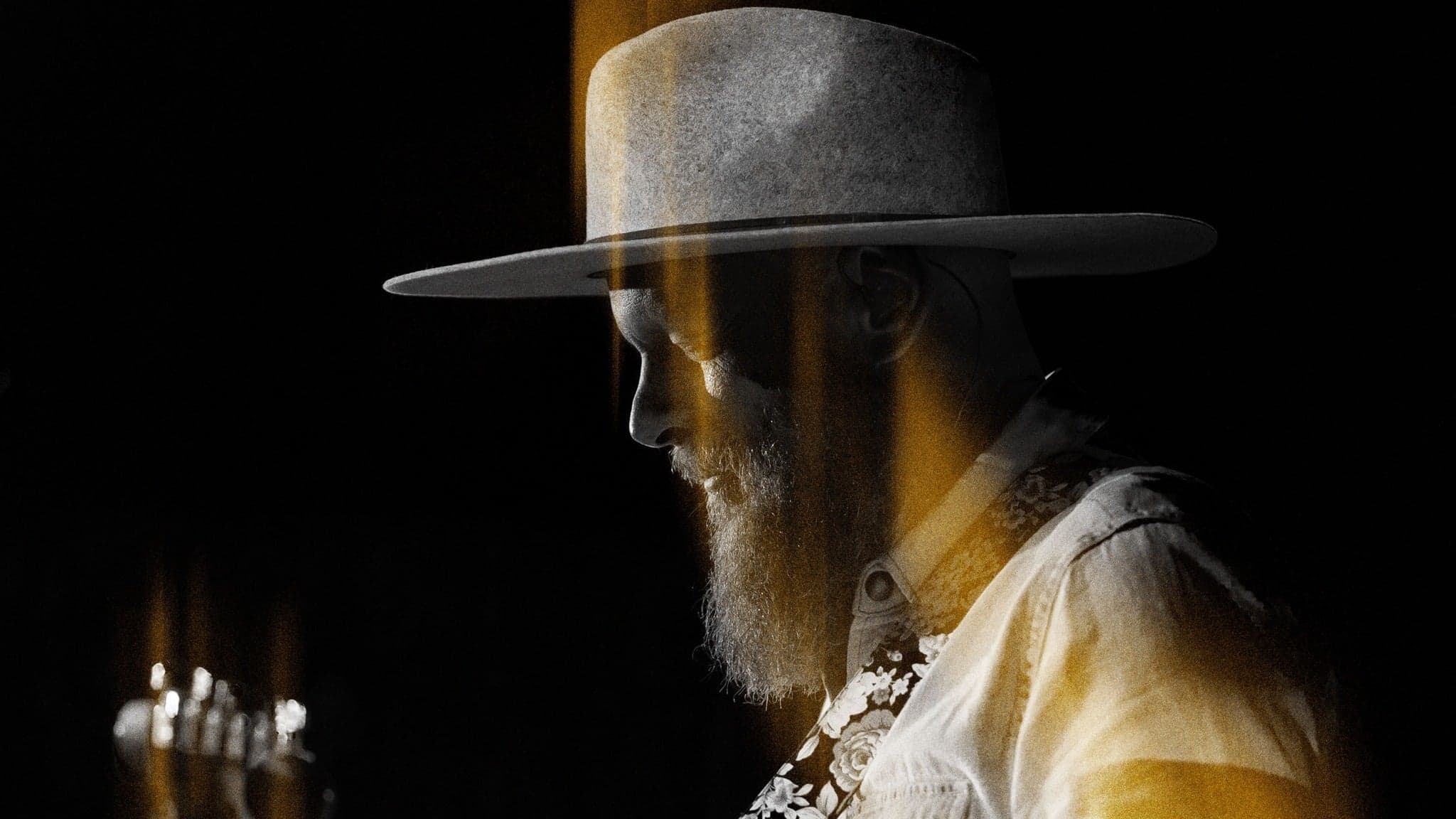 Andrew Paul event image