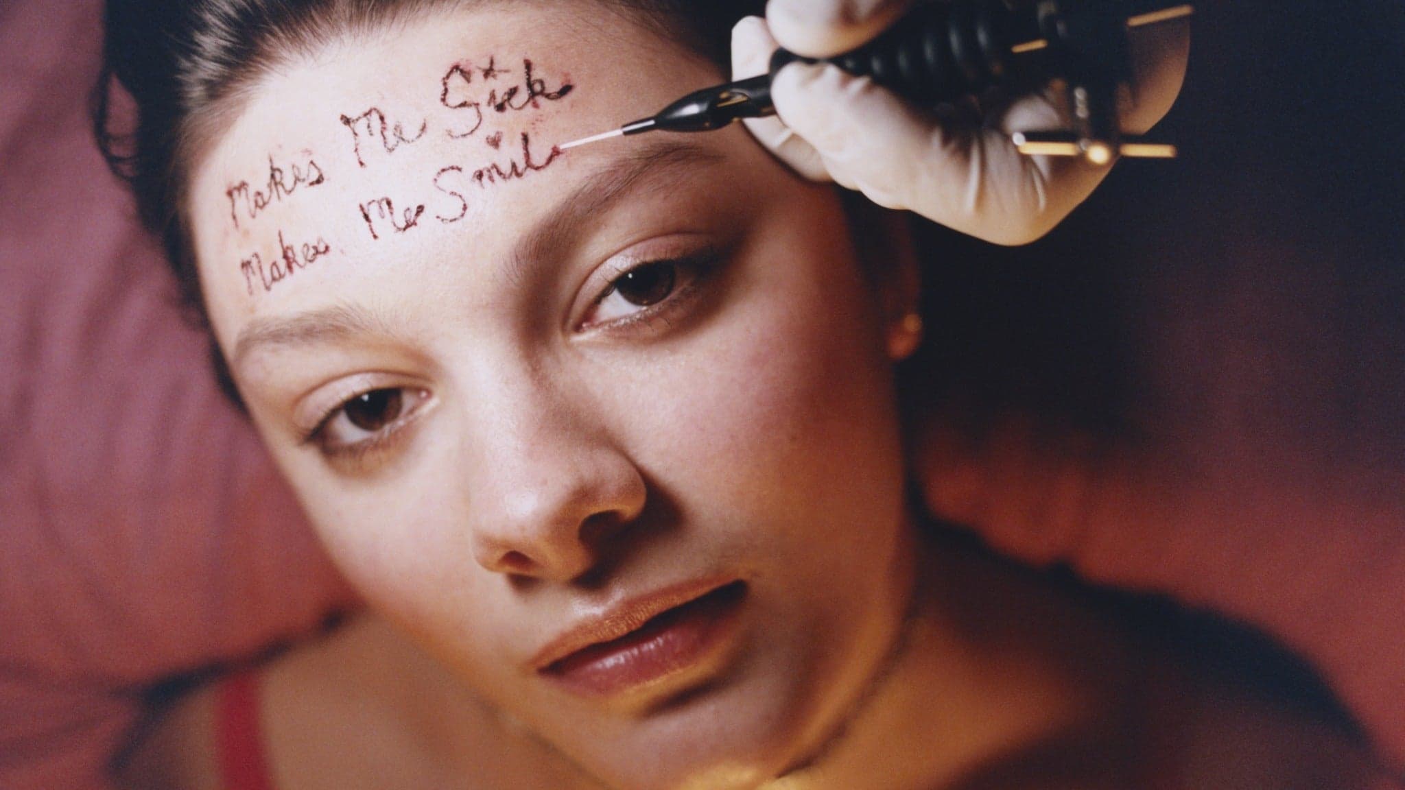 Pretty Sick event image