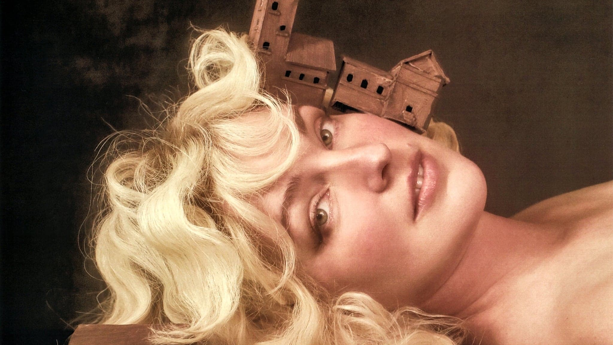 Cam: The Slow Down Tour event image