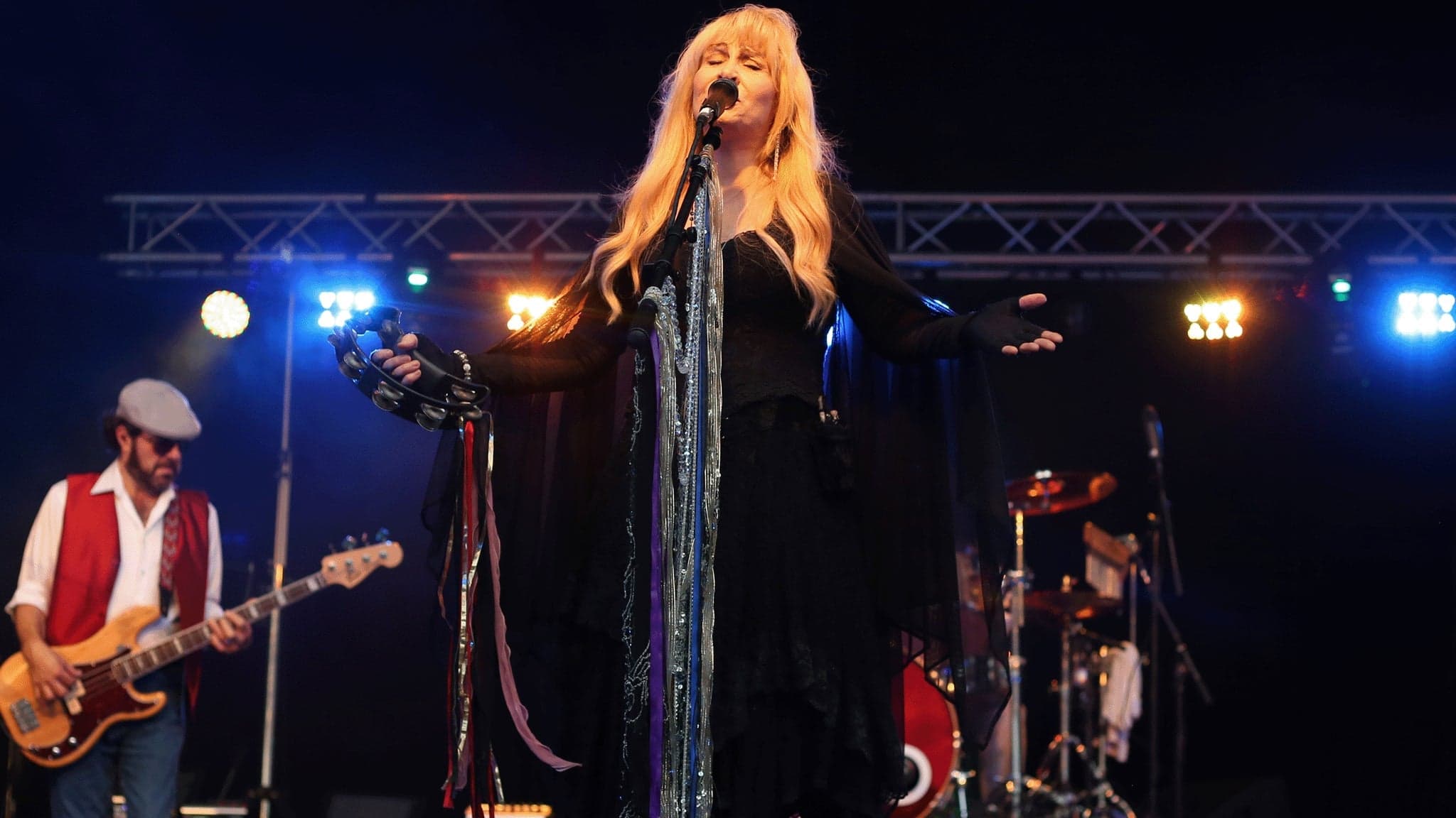 Ultimate Fleetwood Mac Stevie Nicks Tribute Concert event image