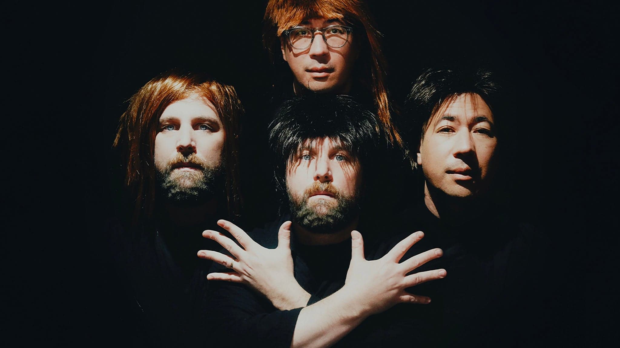 Choir! Choir! Choir! Presents: We Will Choir! You event image