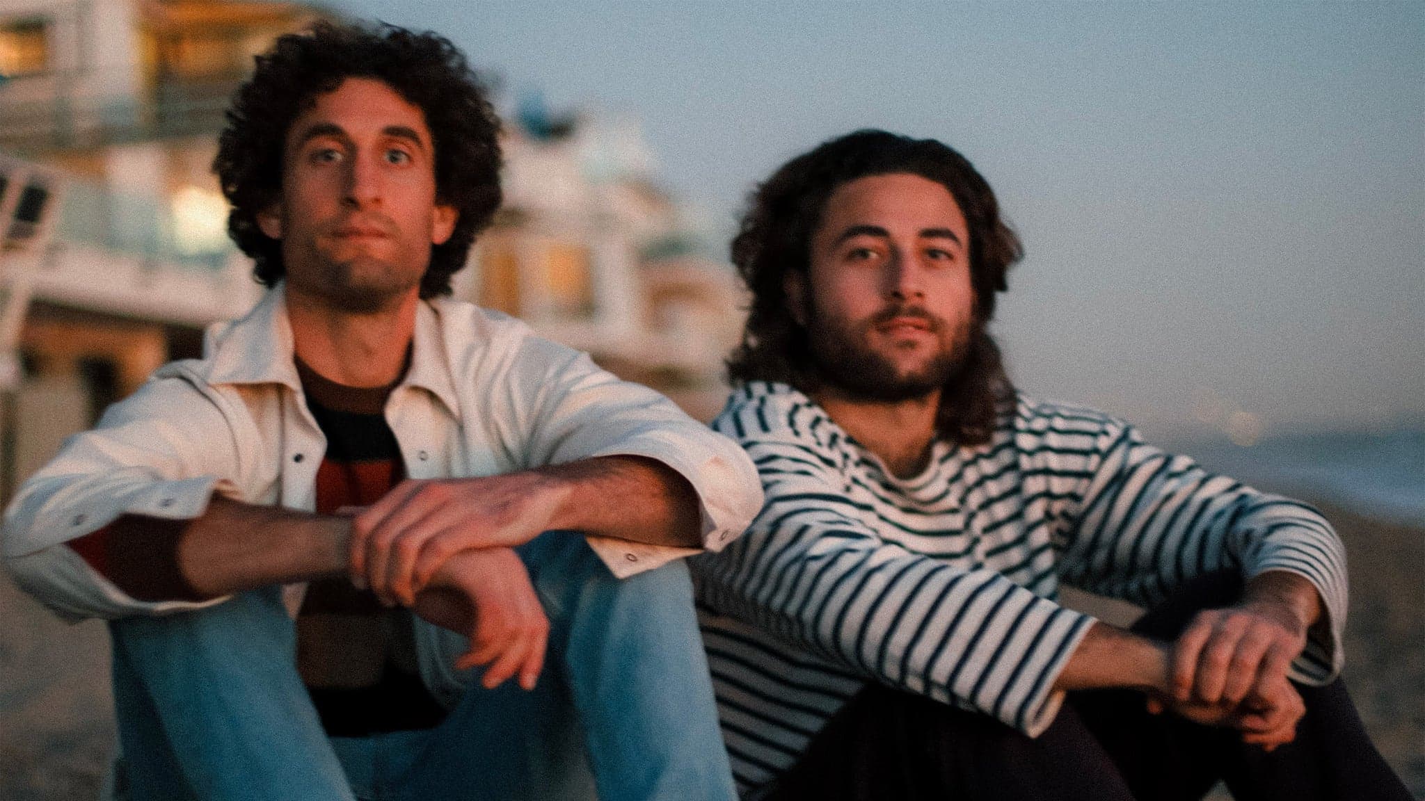 The Lagoons event image