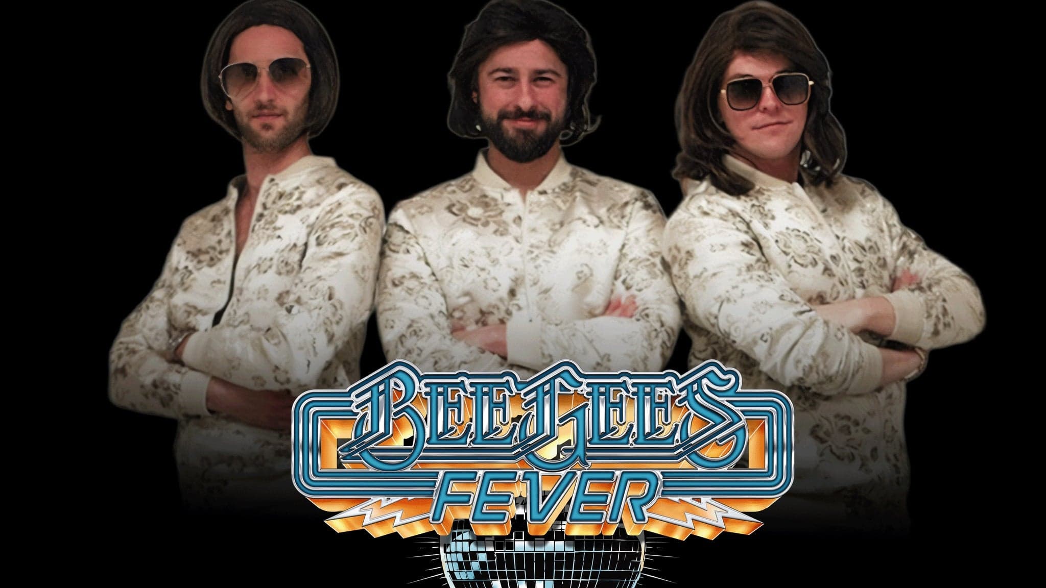 Bee Gees Fever The Ultimate Bee Gees Tribute Concert event image