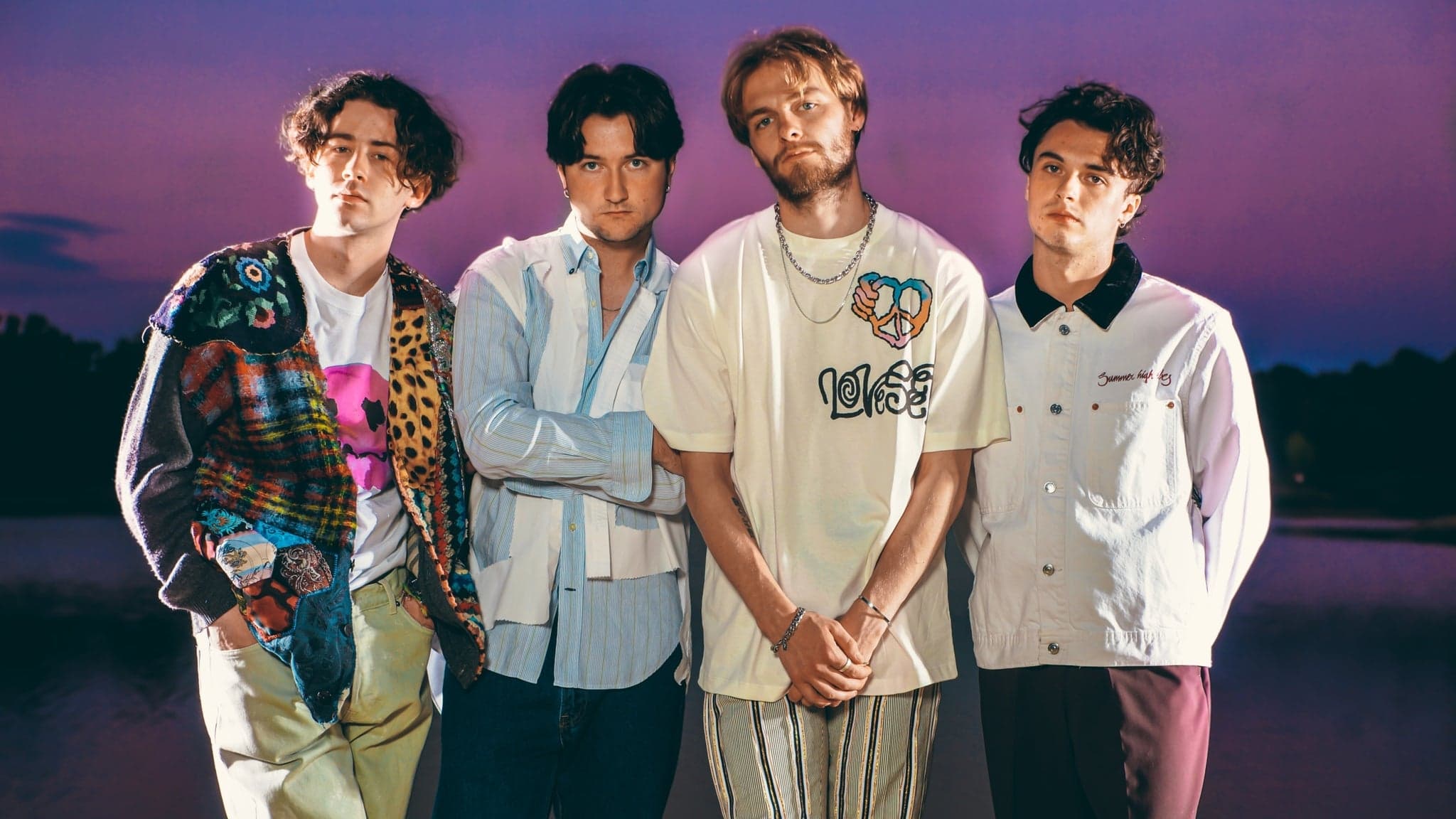 Modernlove. event image