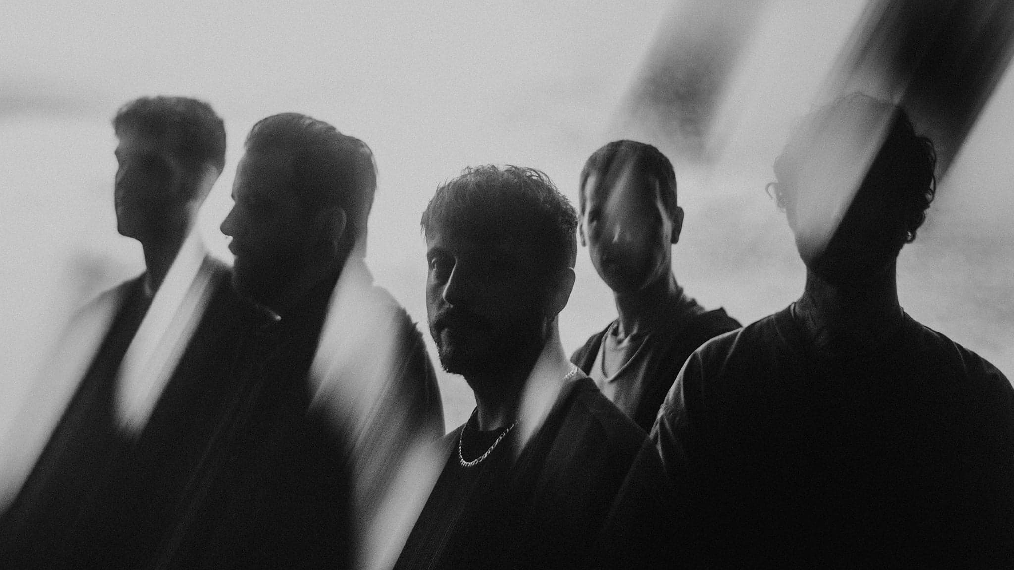 Wind Walkers: The "I Don't Belong Here" Tour event image