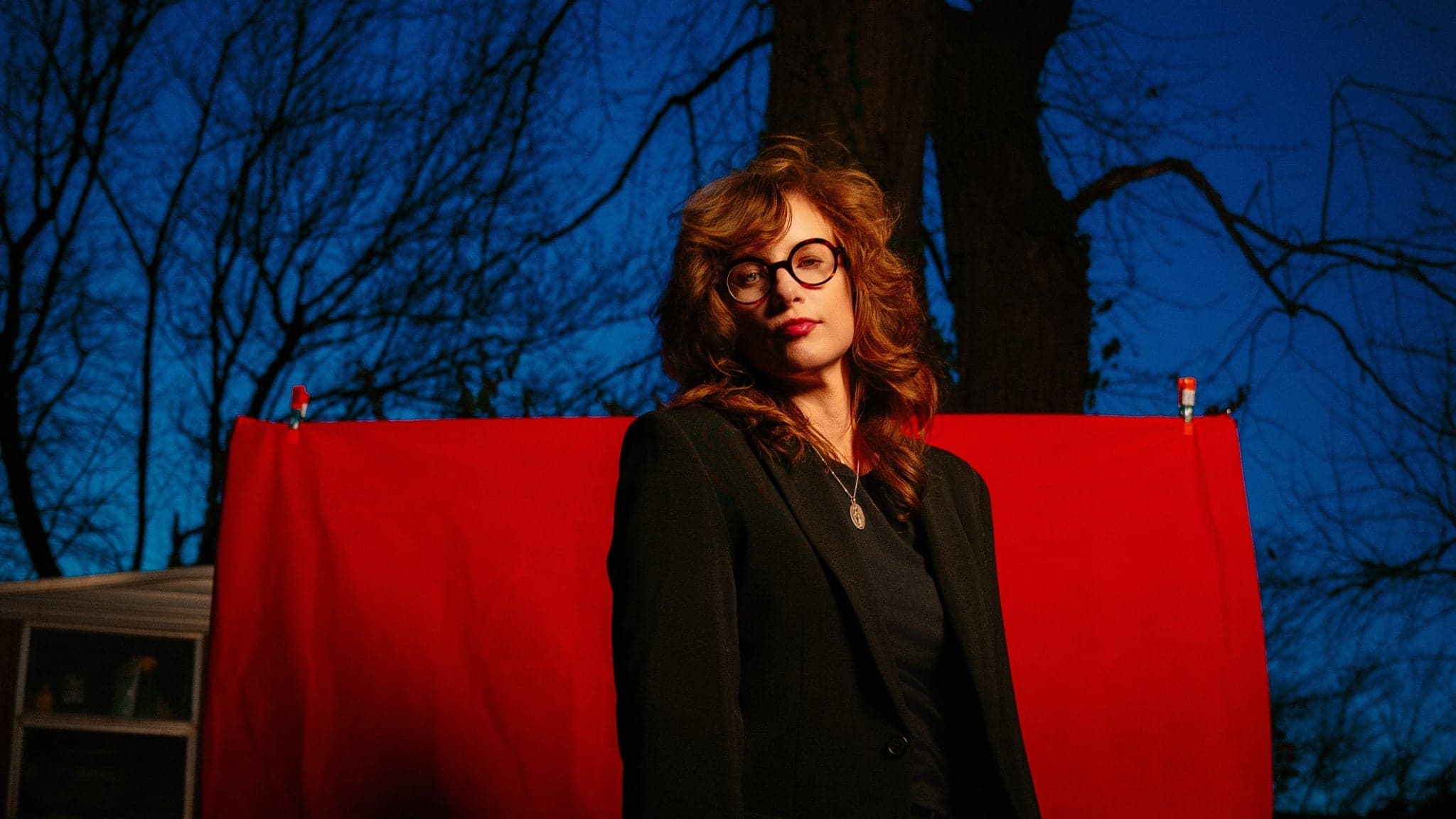 S.G. Goodman event image