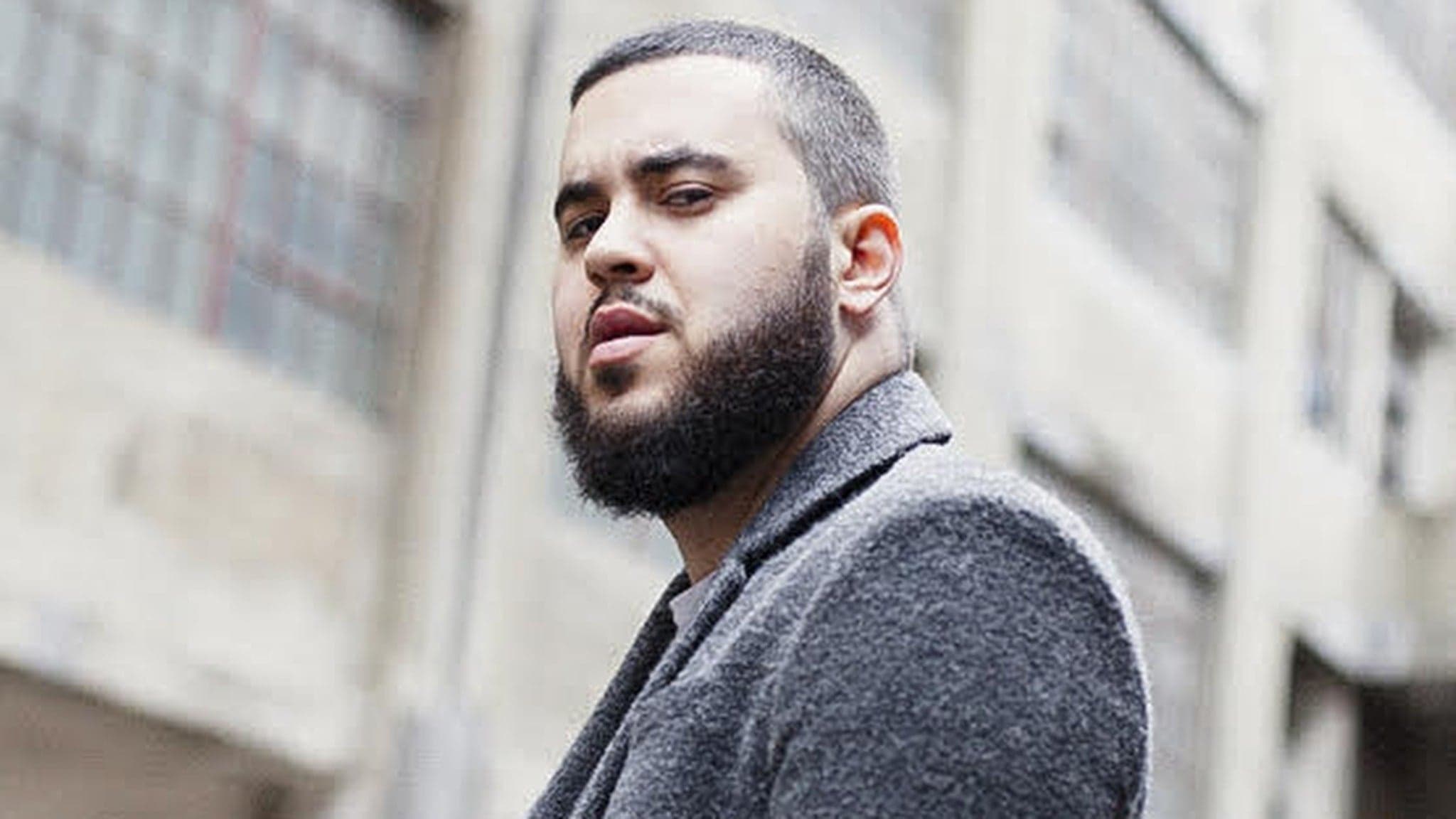 Your Old Droog event image