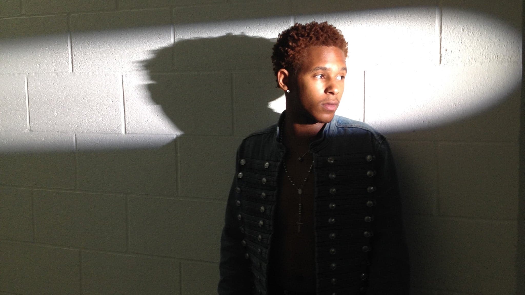 KANII - Lightman Tour event image