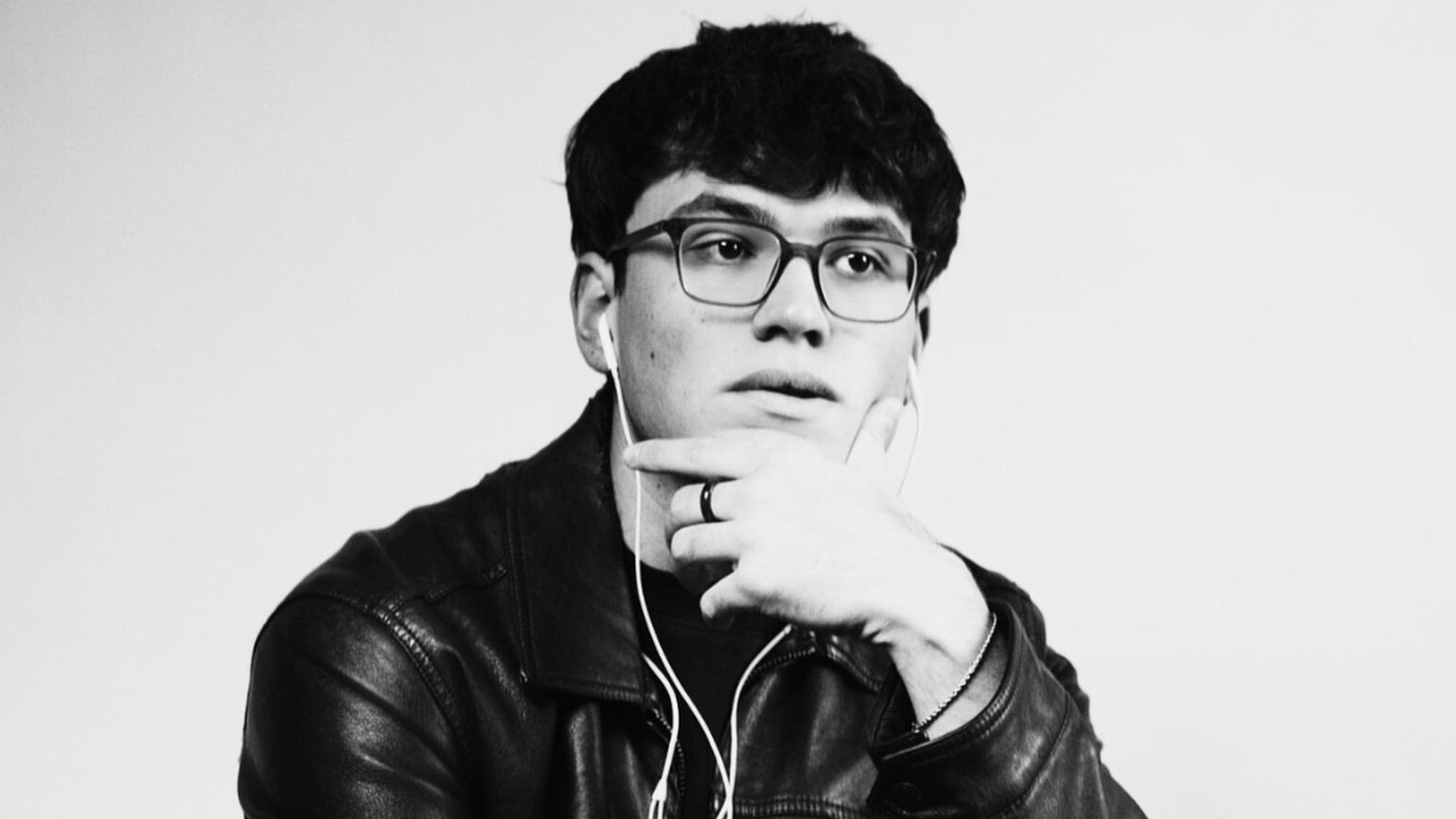 Rob Eberle event image