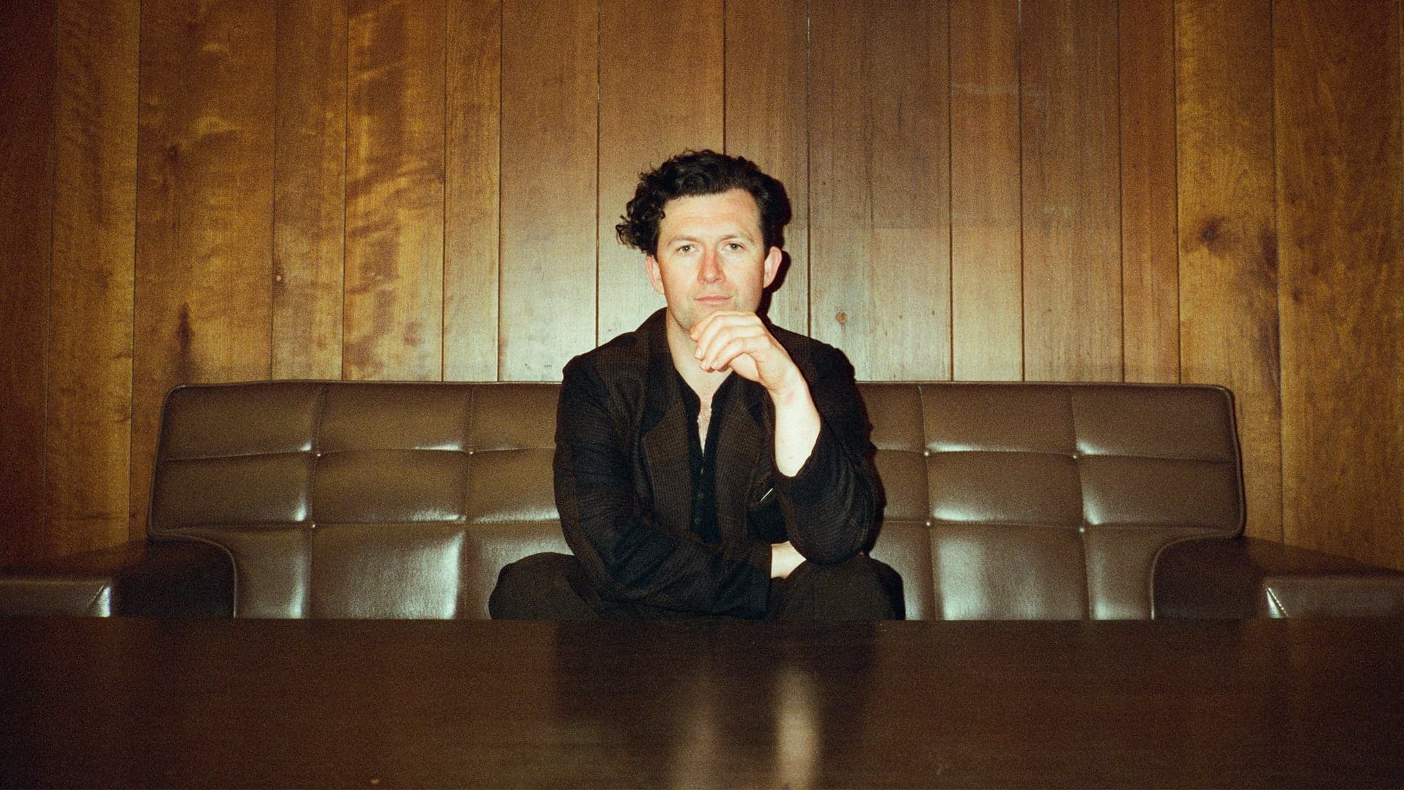 MT Jones & Shane Sato event image