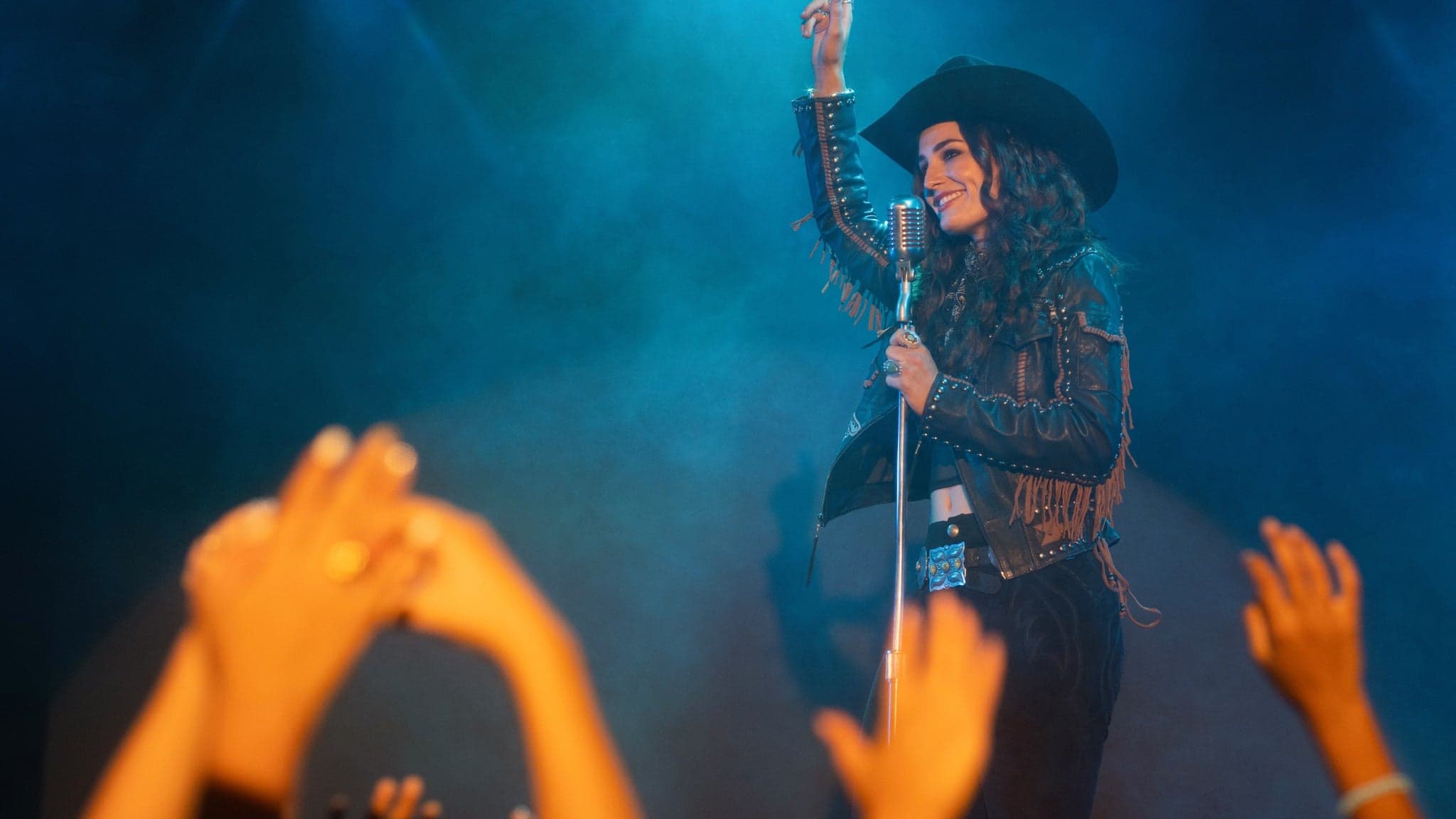 Kat Hasty event image