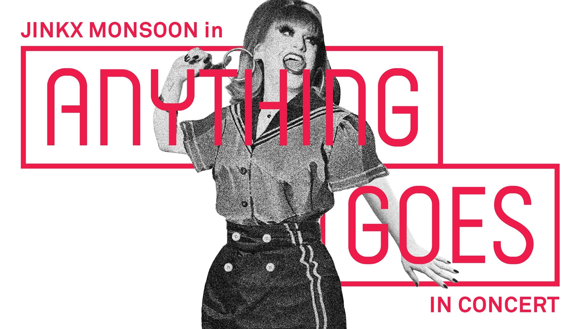 Pasadena Playhouse Presents Anything Goes In Concert event image