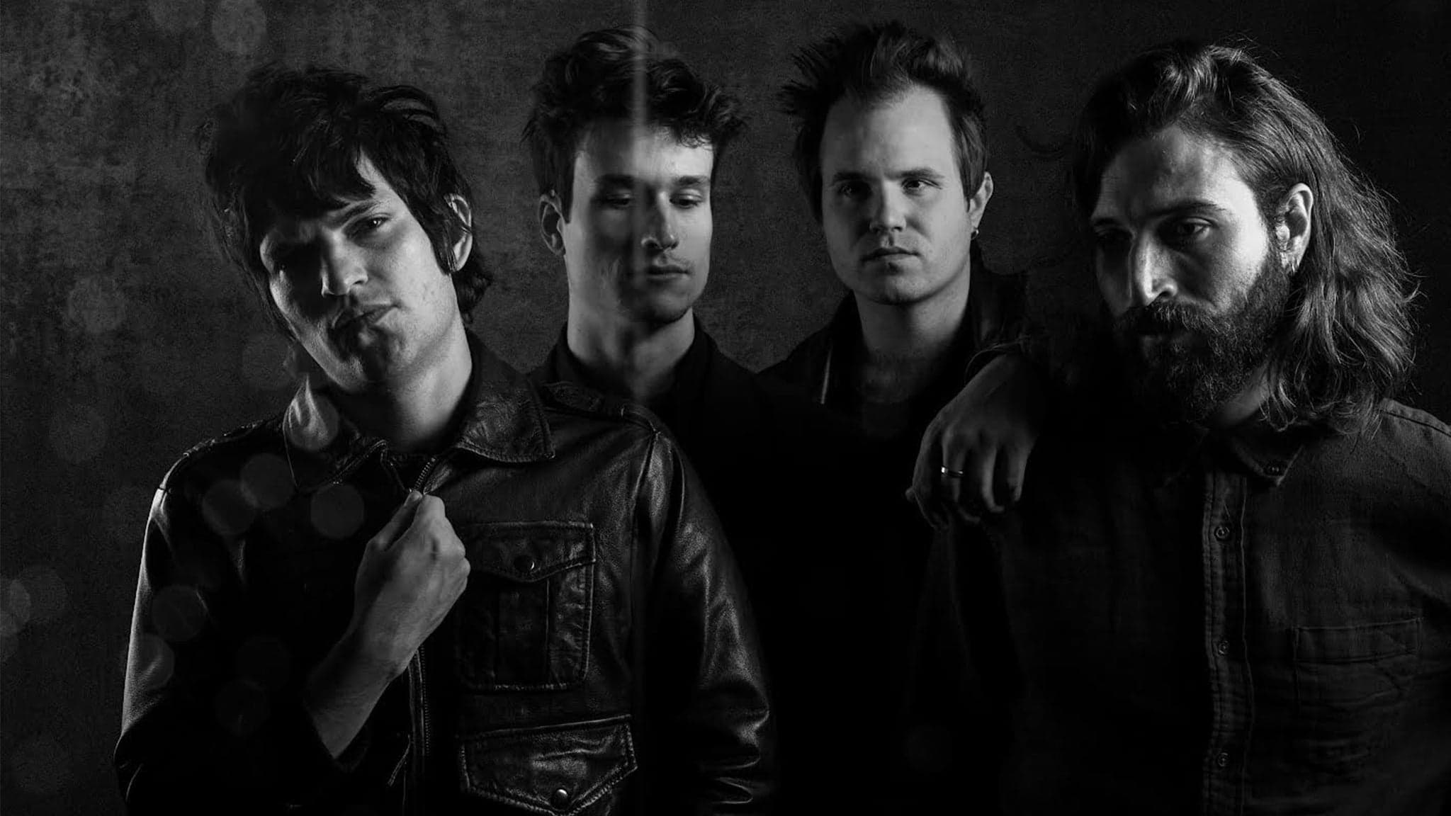 Pound Booking Pres: Native Sun w/ Wayword, Chico & Sam Wilkerson (DJ) event image