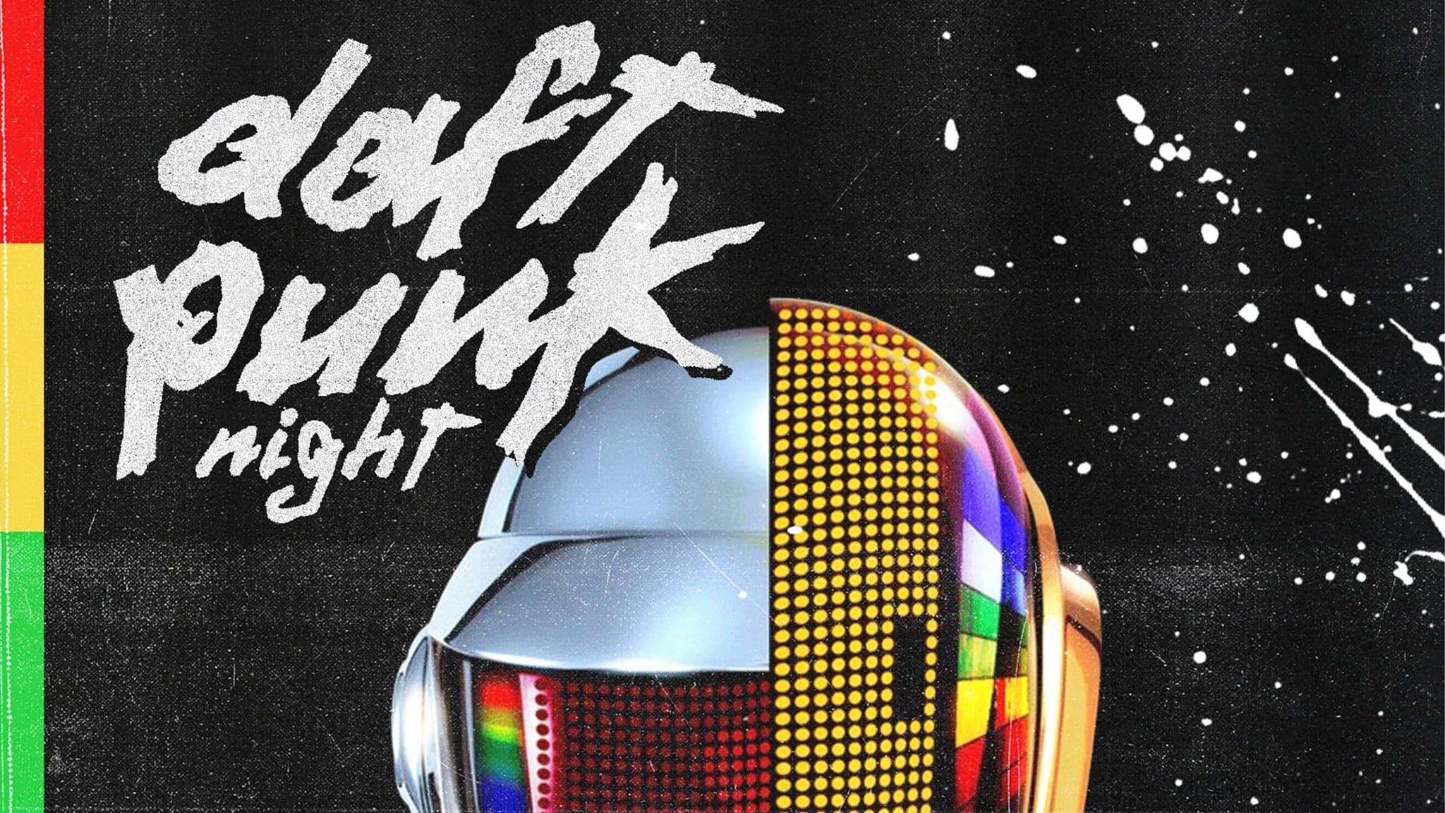 Daft Punk Night | 18+ event image