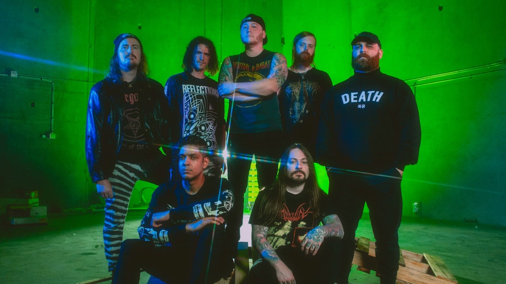 Angelmaker: The Level Up Tour event image