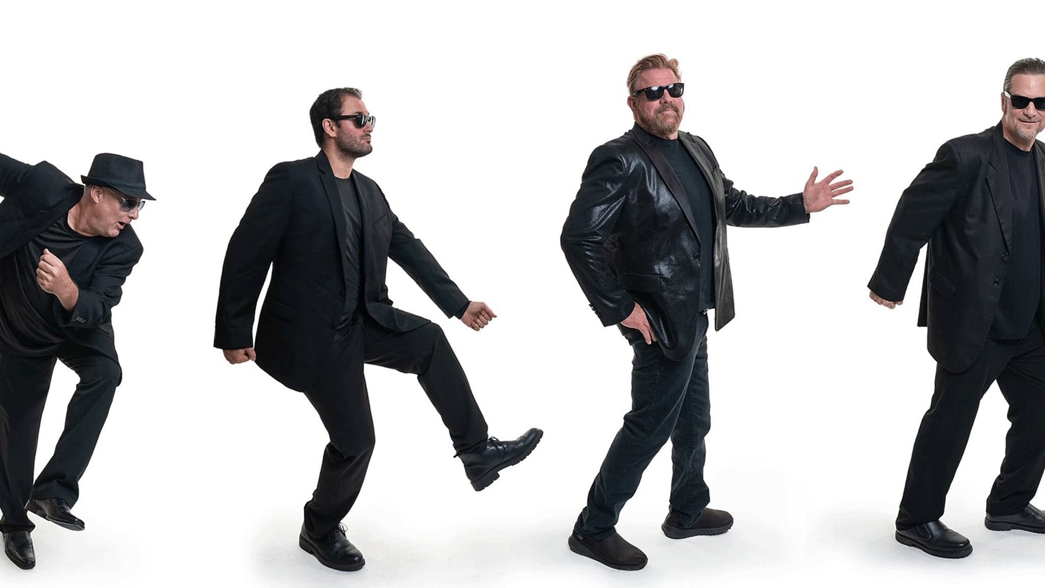 Ultimate Phil Collins Genesis Tribute Concert event image