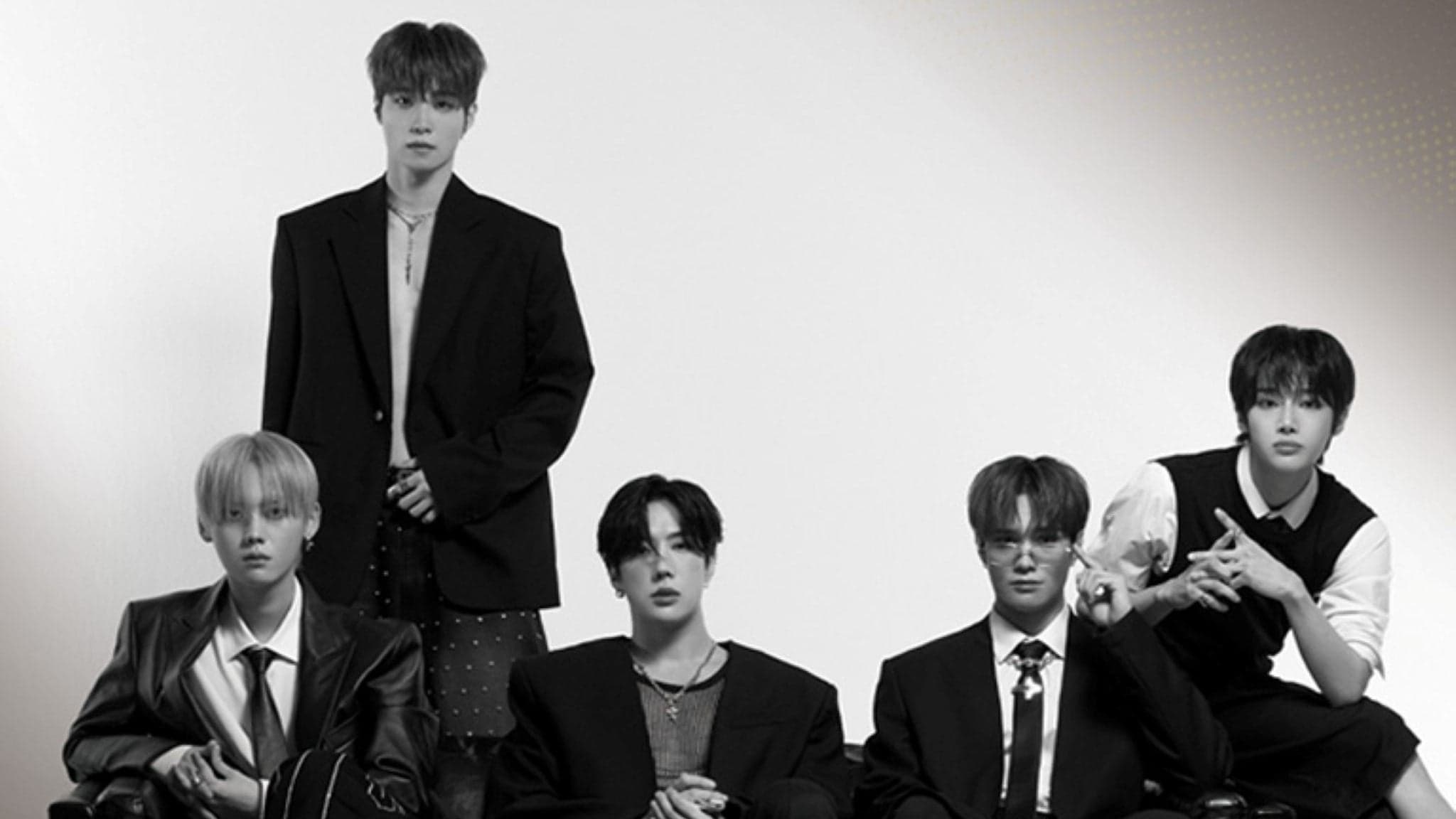 One Pact: NA Tour event image