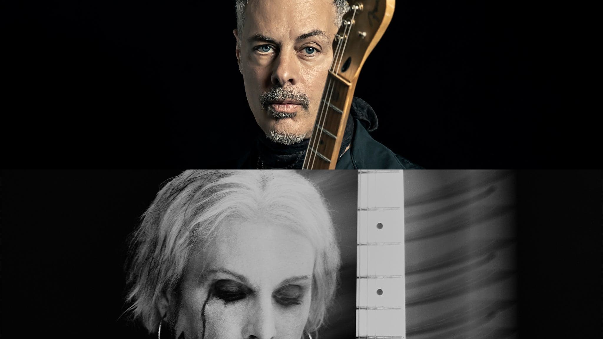 Richie Kotzen & John 5 event image