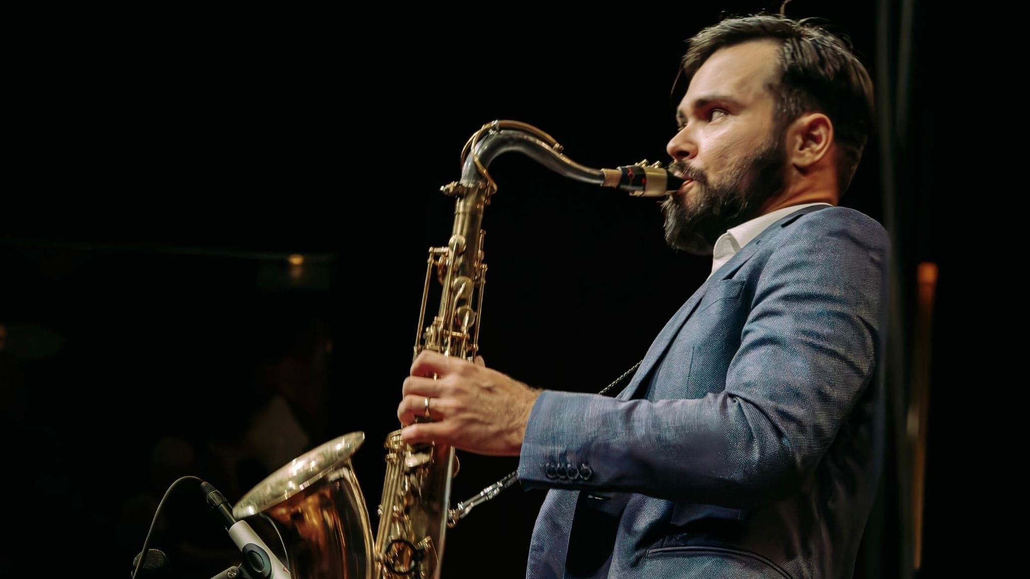 Ryan Devlin Quartet event image