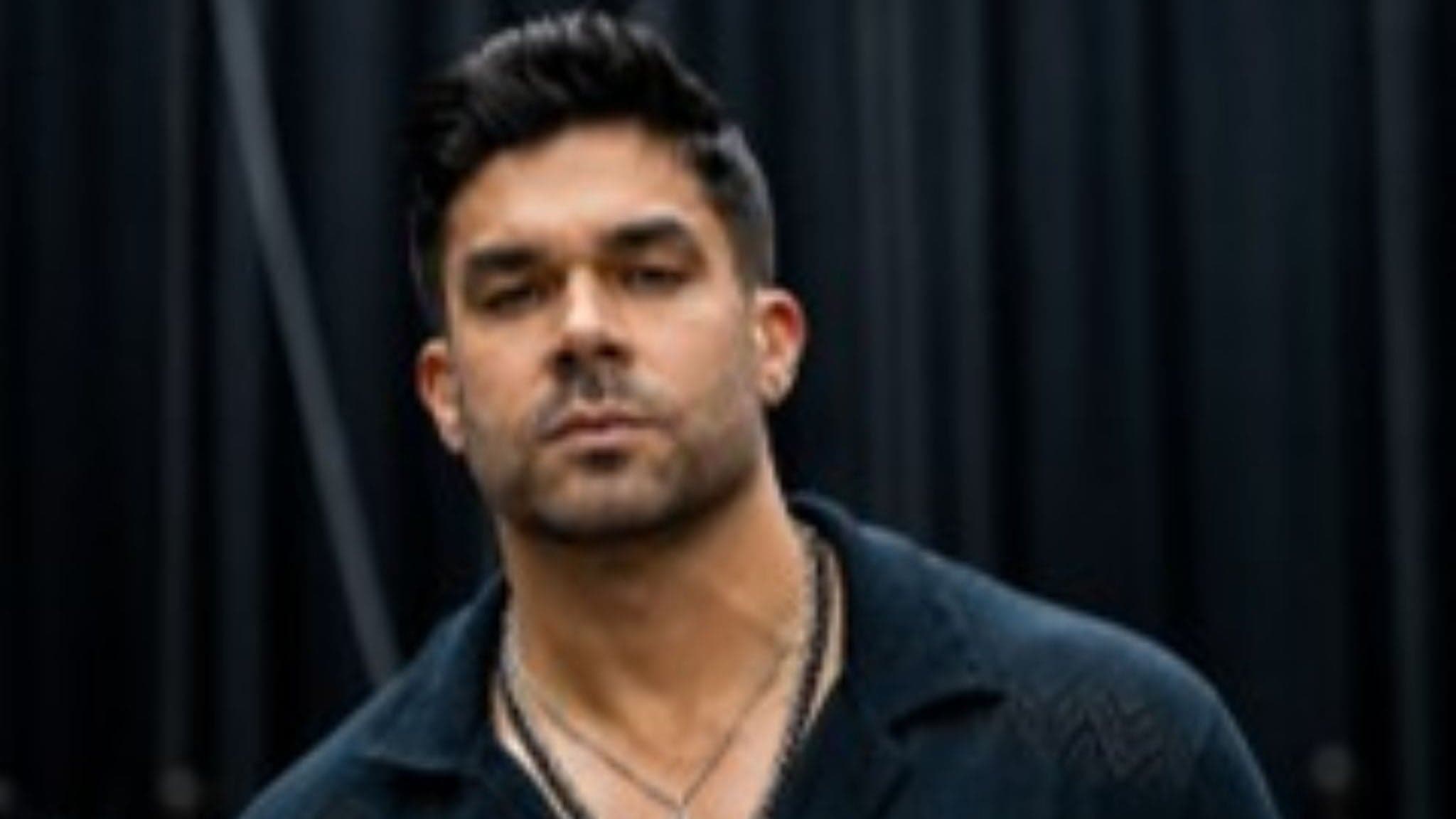 Jerry Rivera event image