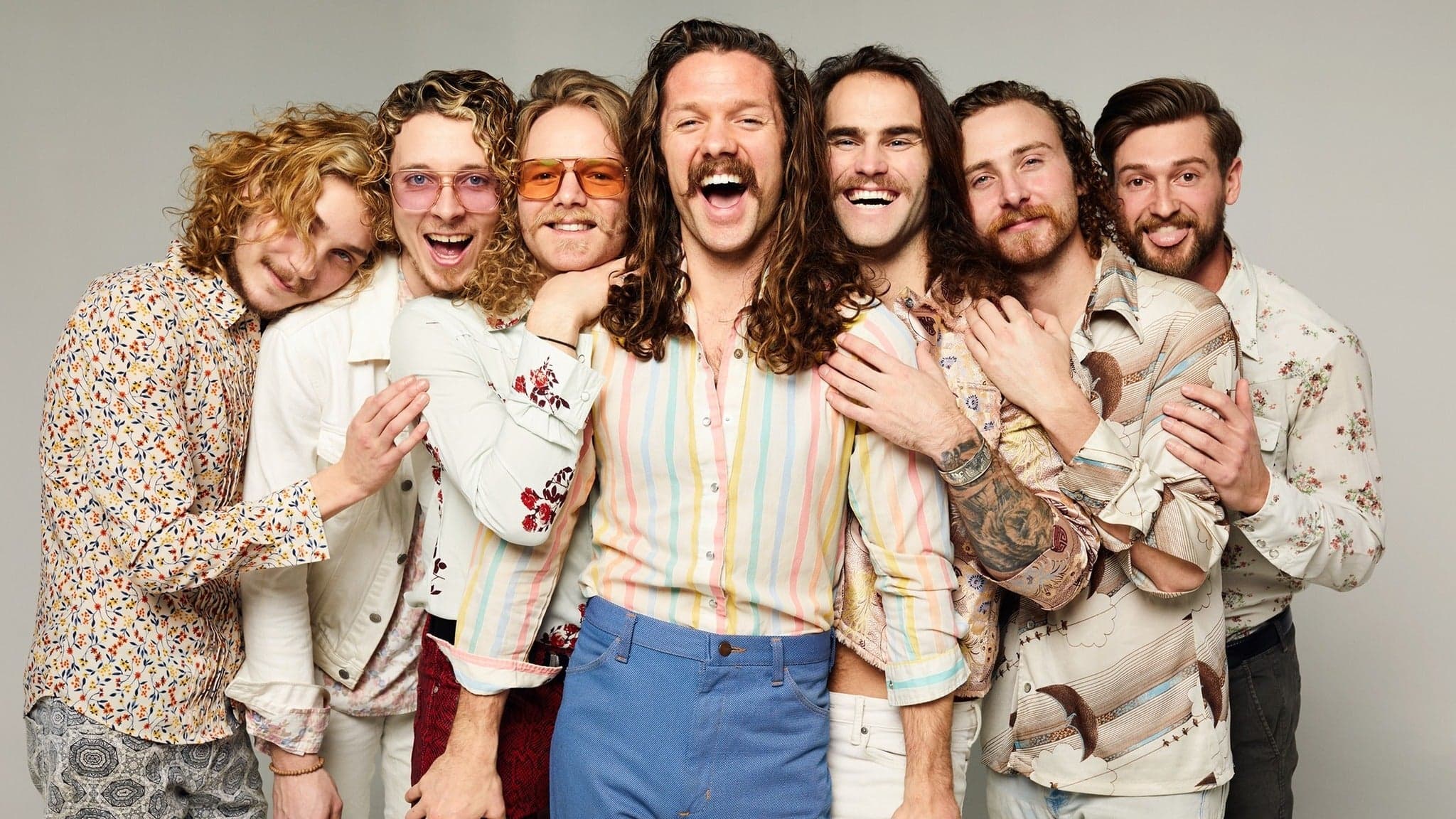 Bombargo event image