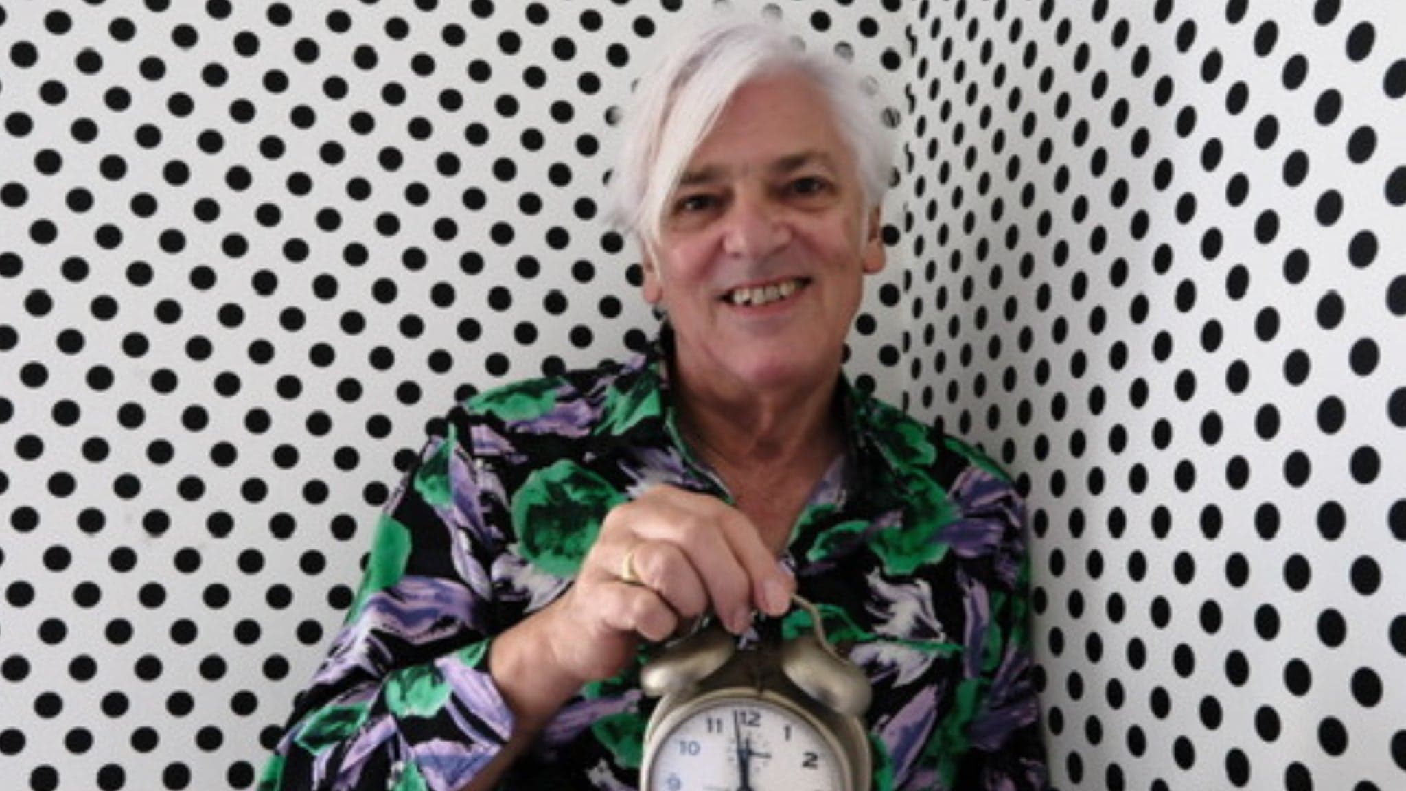 Robyn Hitchcock event image