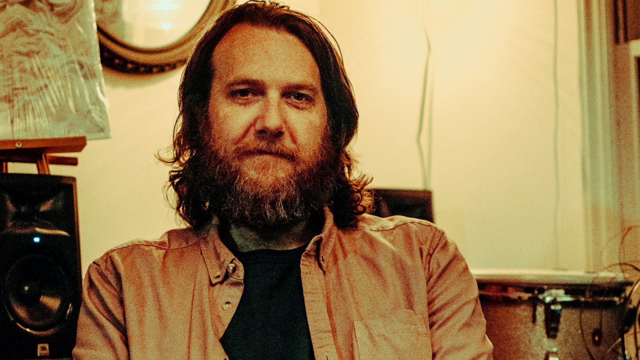 John Mark McMillan event image
