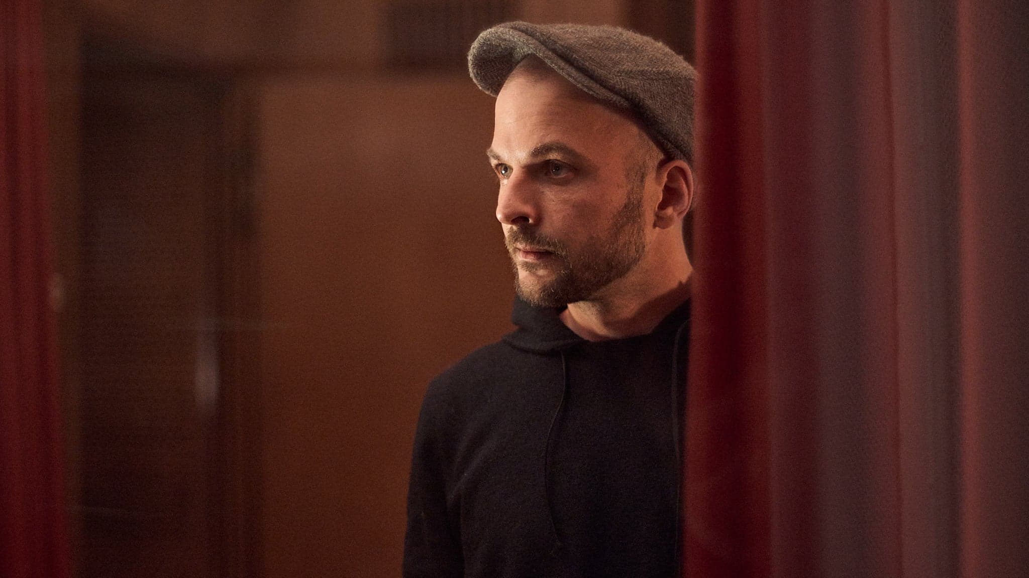 Nils Frahm event image