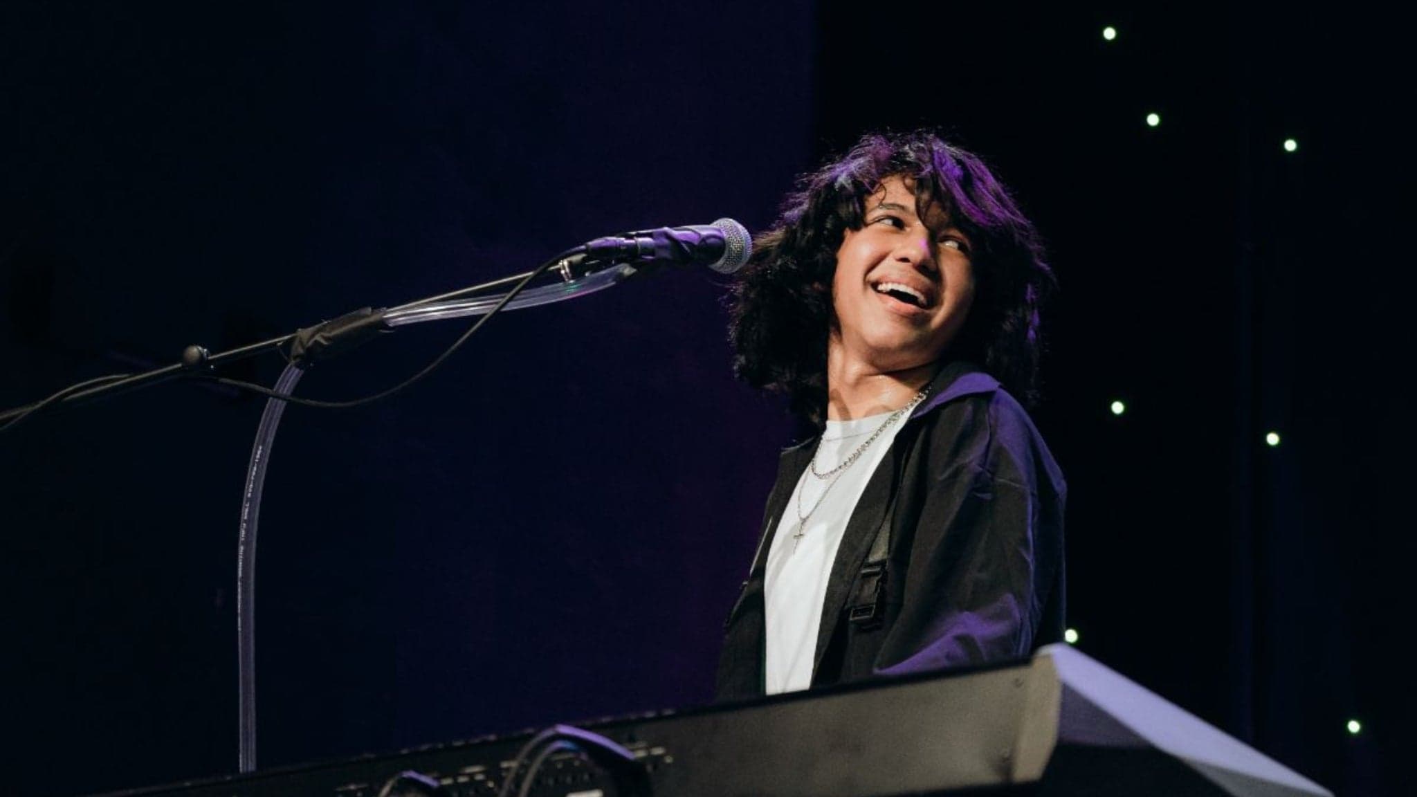 Justin Lee Schultz event image