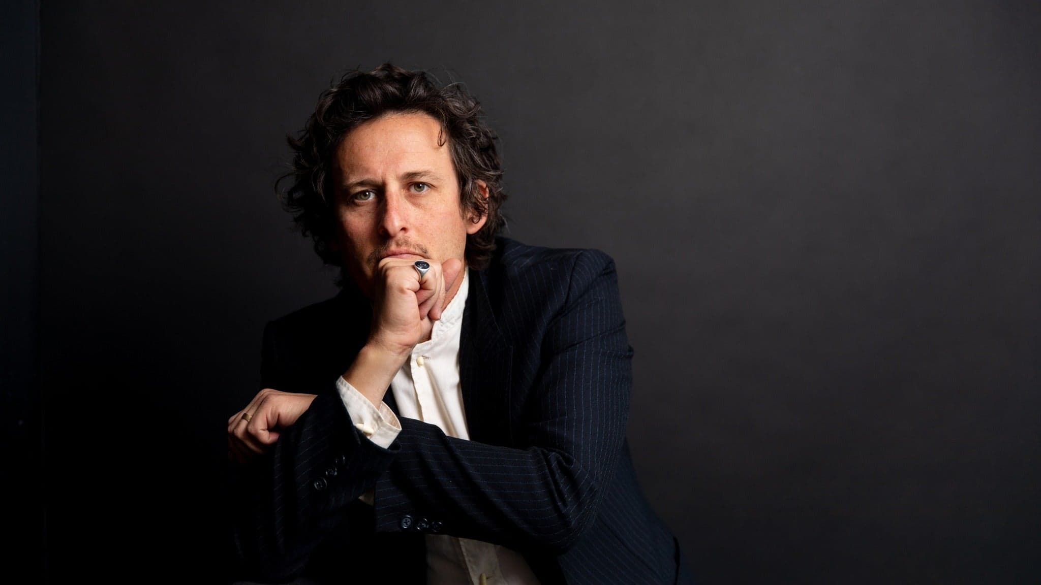 Scott Hirsch event image