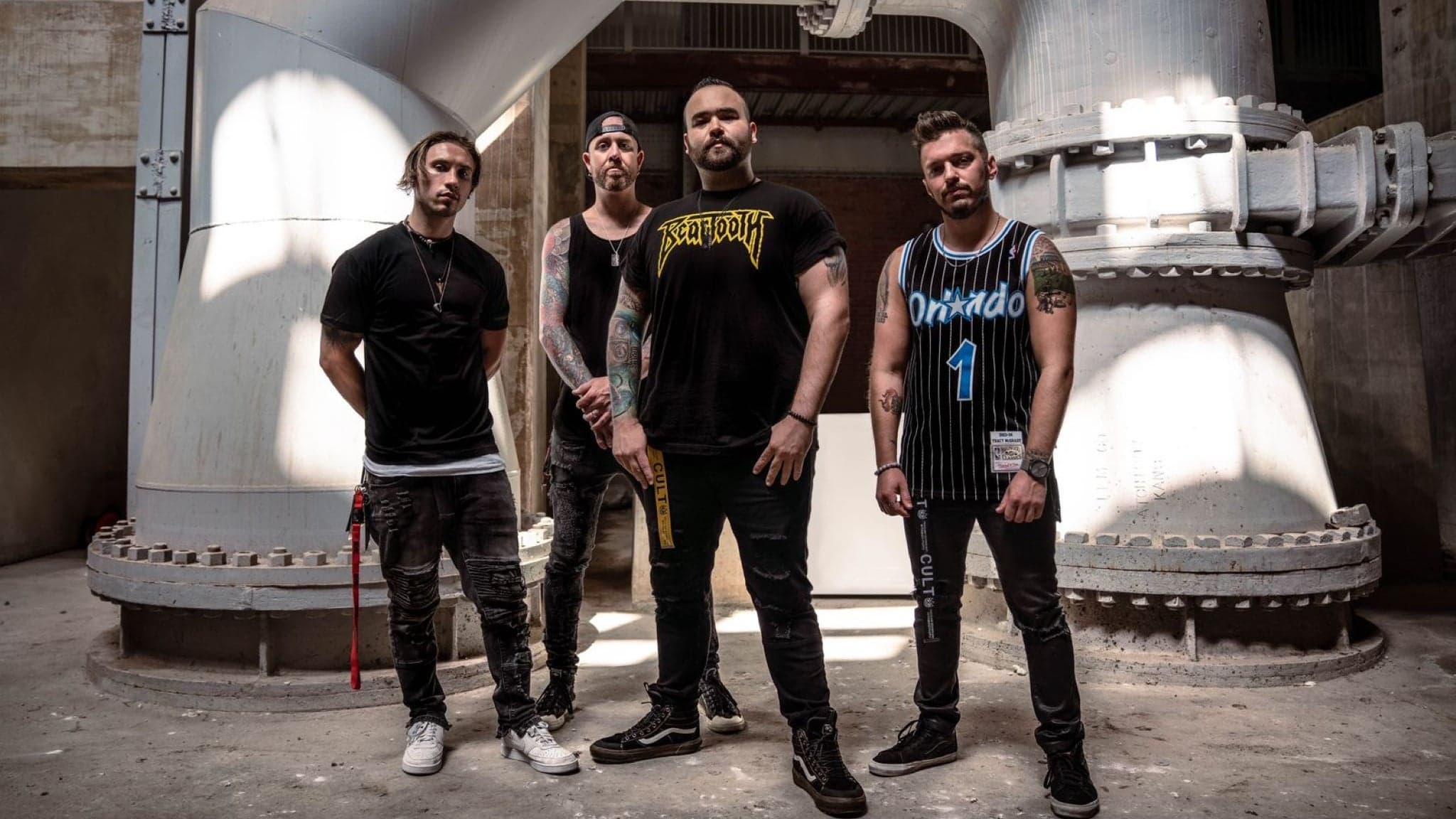 Kingdom Collapse event image