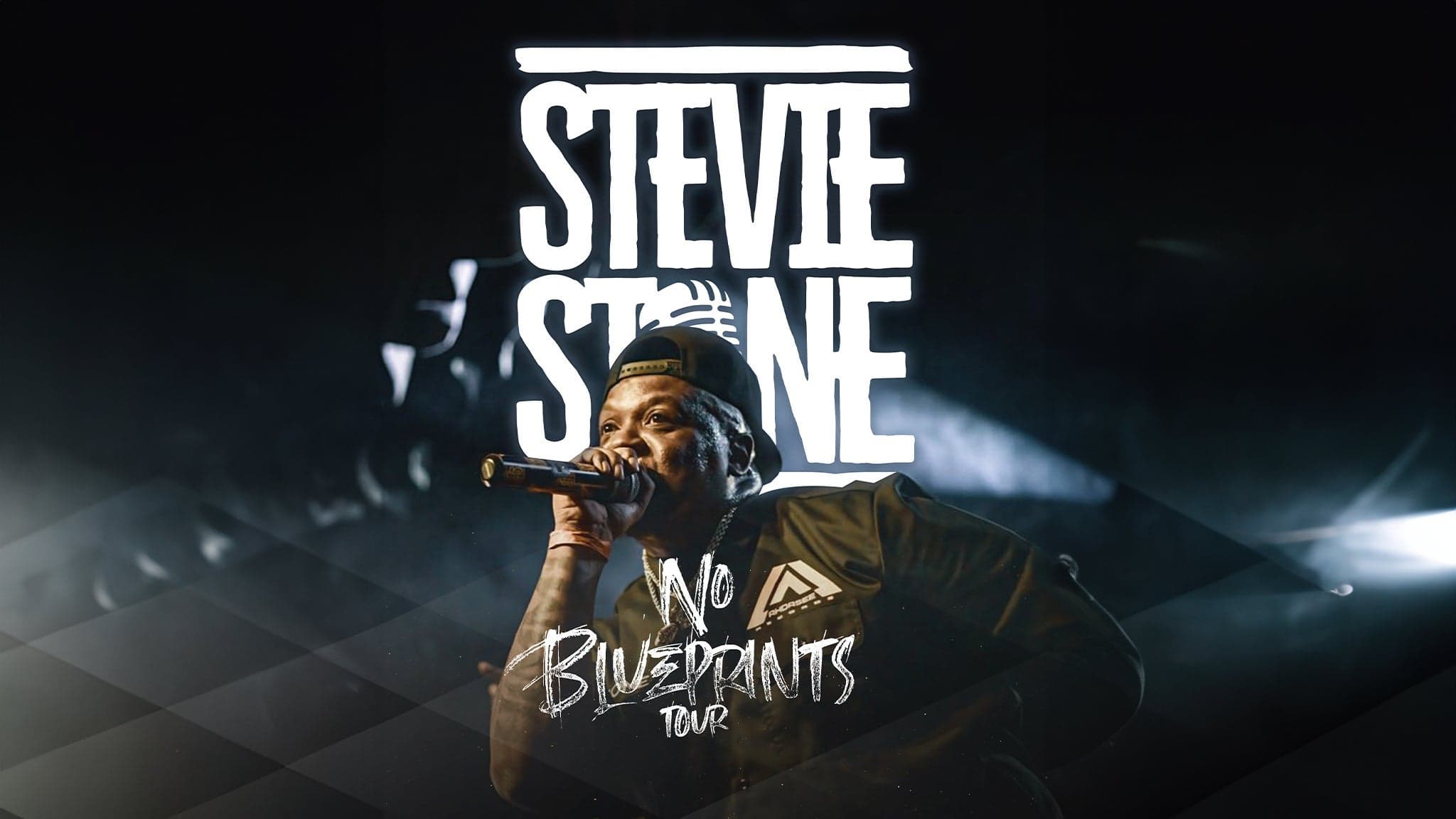 Stevie Stone event image