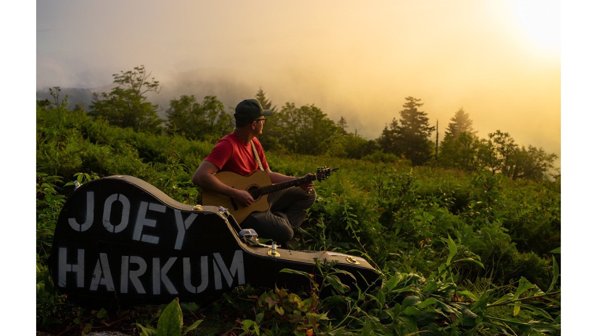 Joey Harkum event image