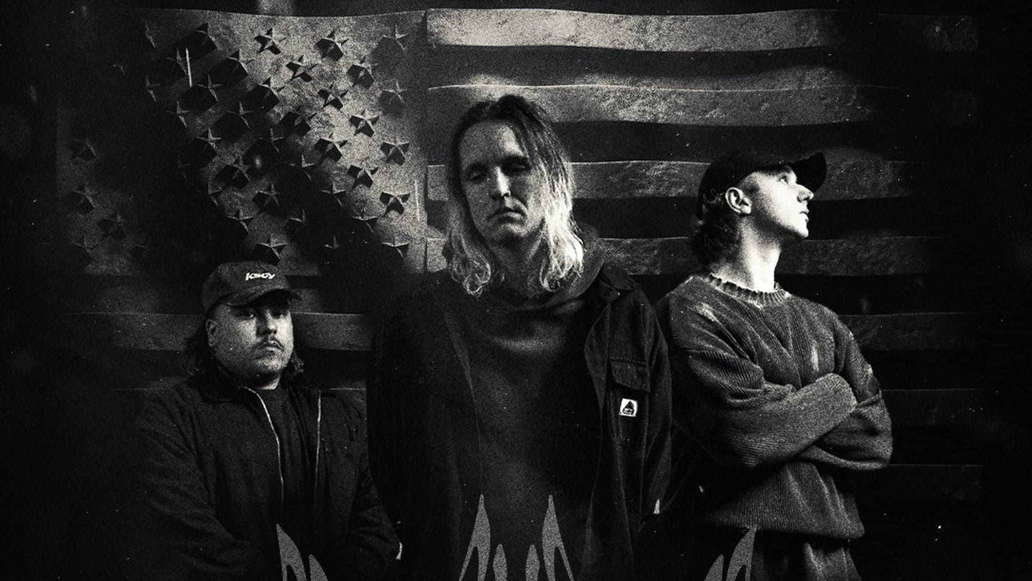 Ocean Sleeper event image