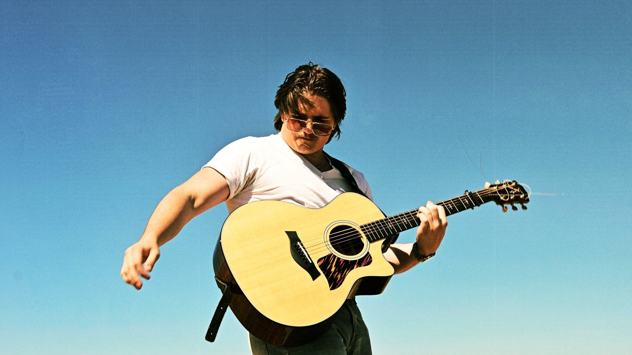 Billy Vincent - The Story Begins... event image