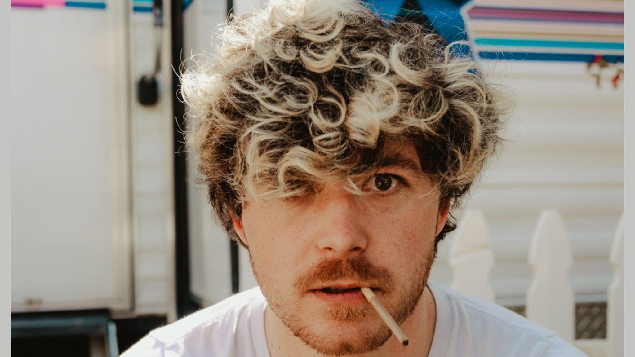 Jakobs Castle x Strawberry Fuzz: BVRNT/TOUR @ 191 Toole event image