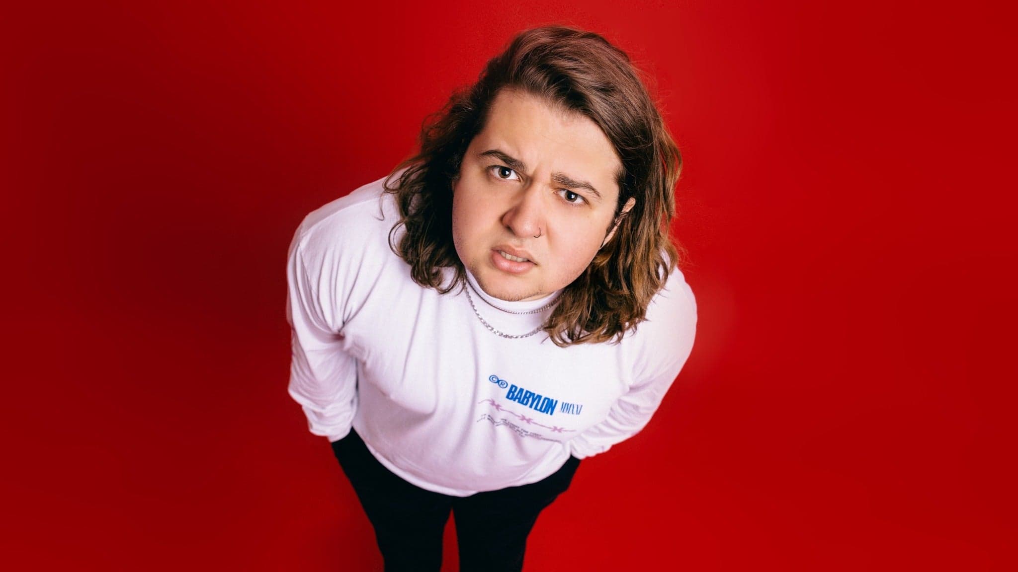 Games We Play event image