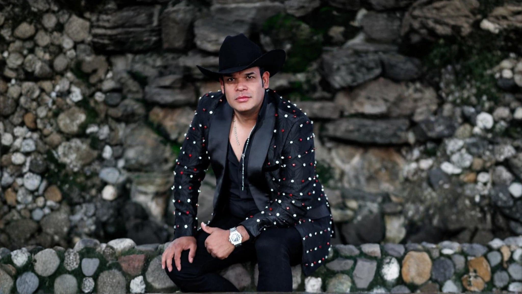 Marco Flores y La Número 1 Banda Jerez event image
