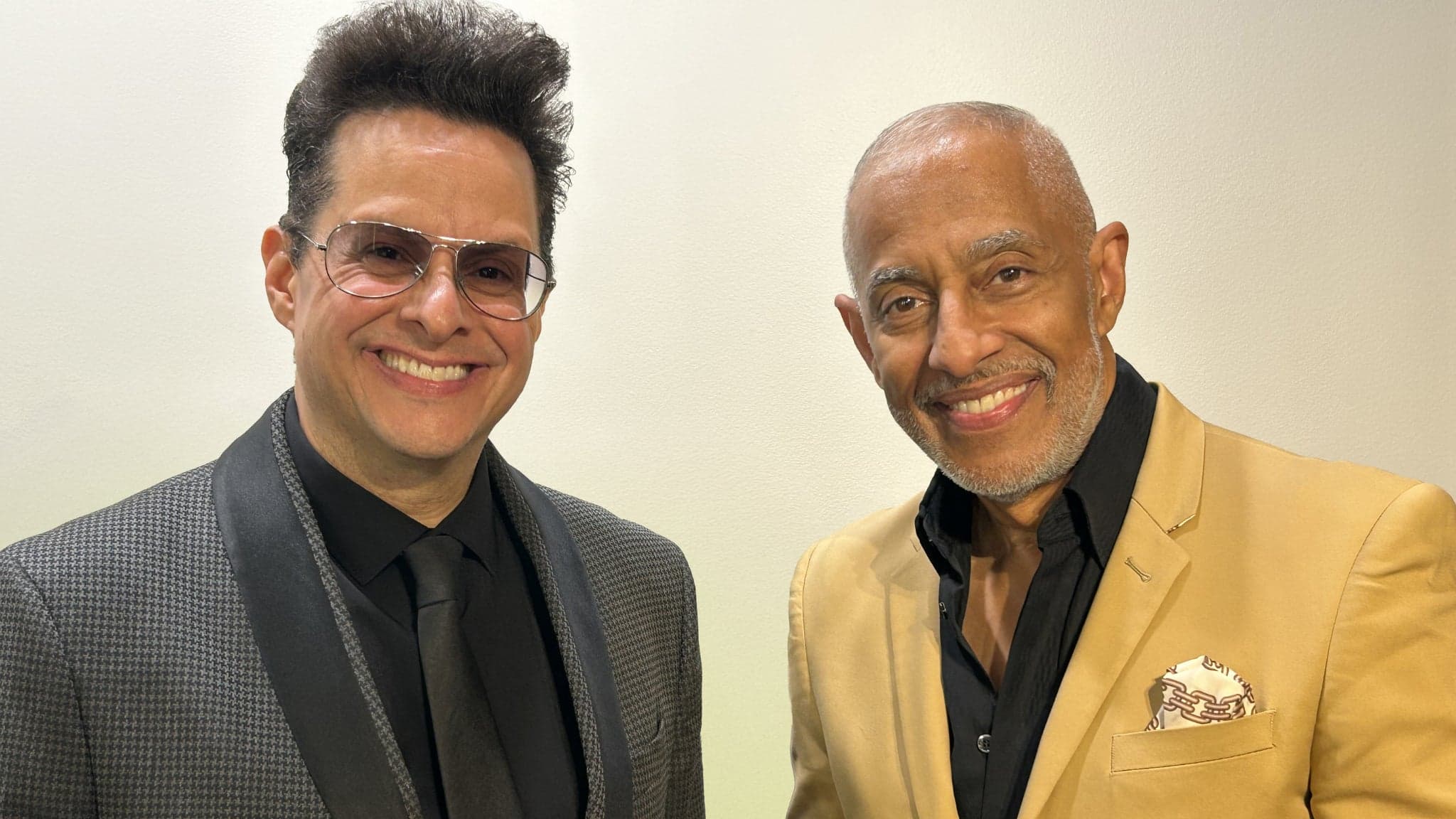 Tito Puente Jr & Nestor Torres event image