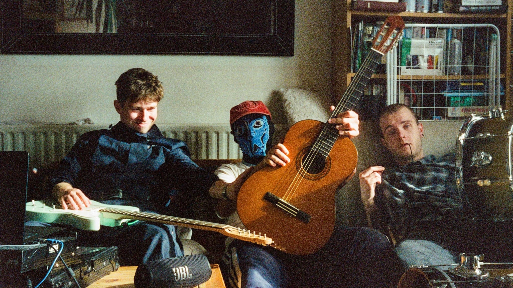 Bricknasty event image