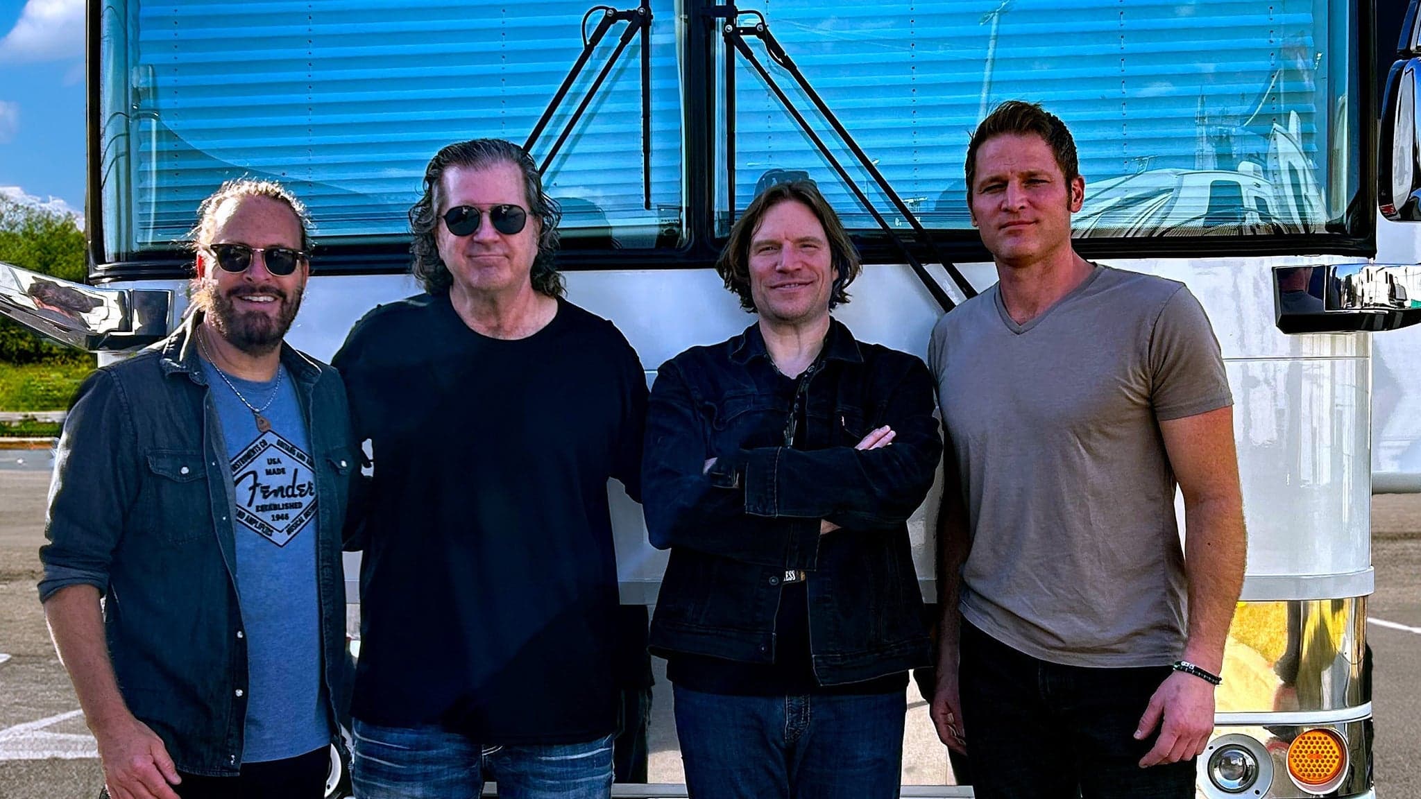 Revisiting Creedence event image