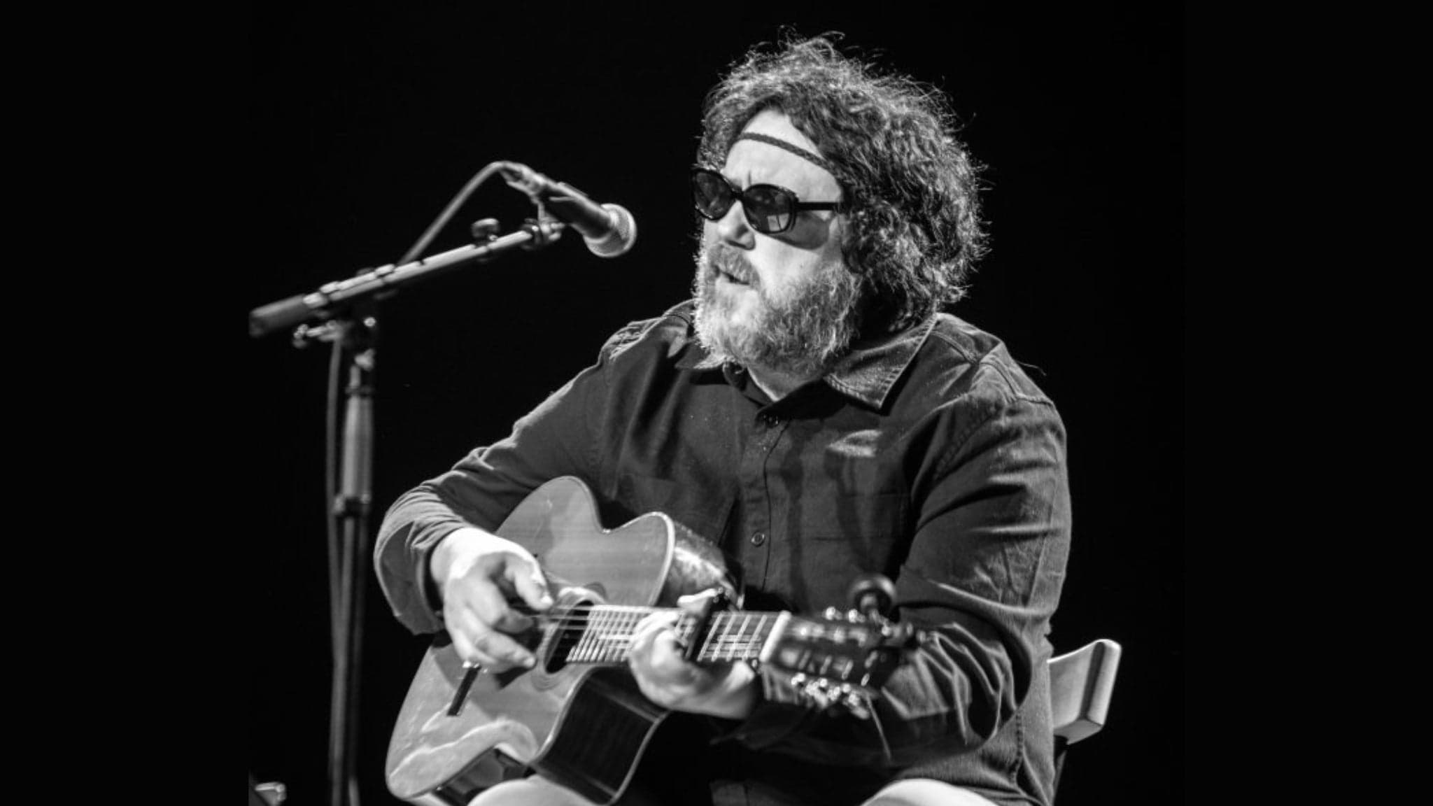 Damien Jurado event image