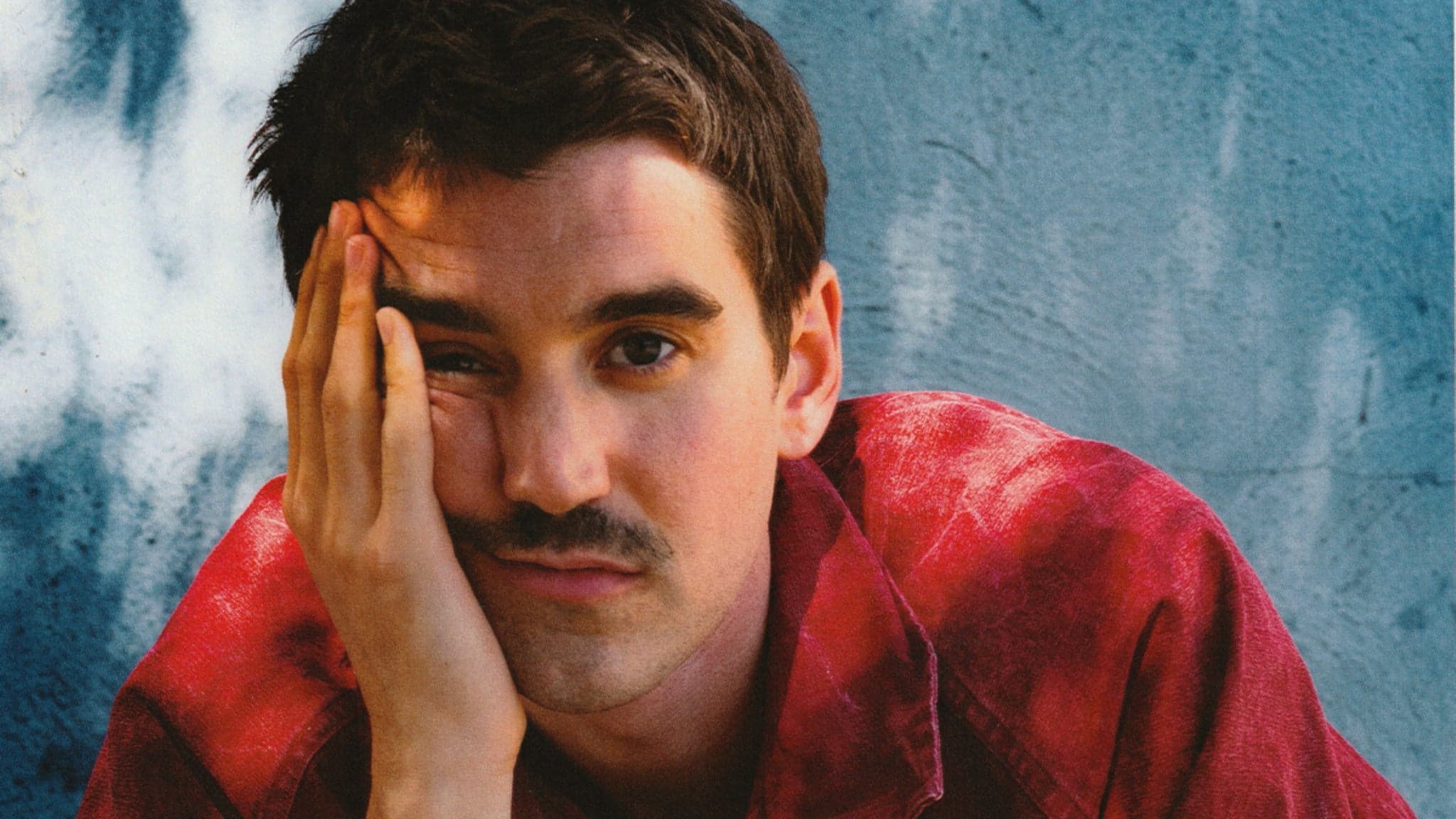 Mindchatter: Giving Up On Words Tour event image