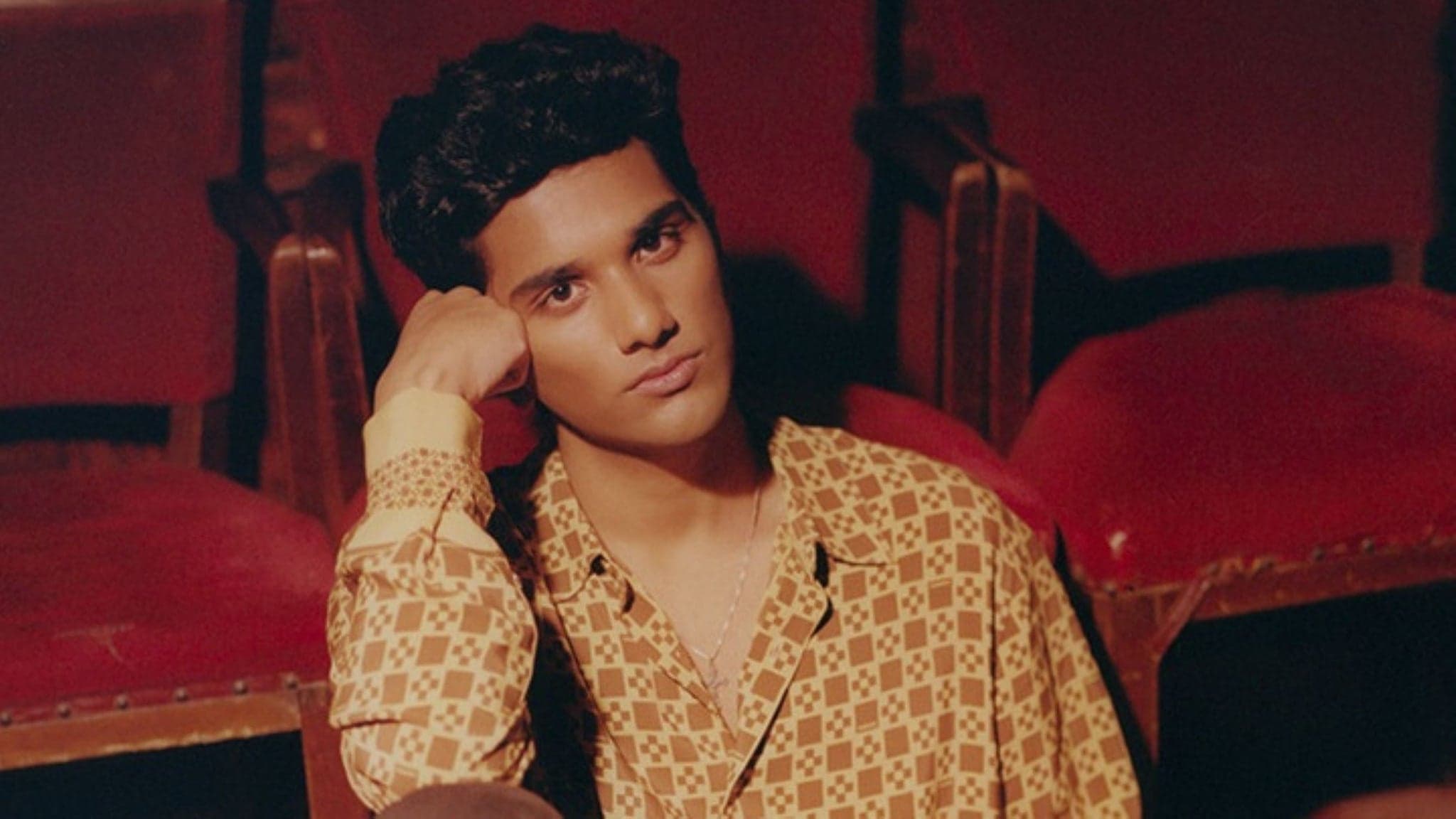 Joel Sunny - Star-bound Lovers Tour event image