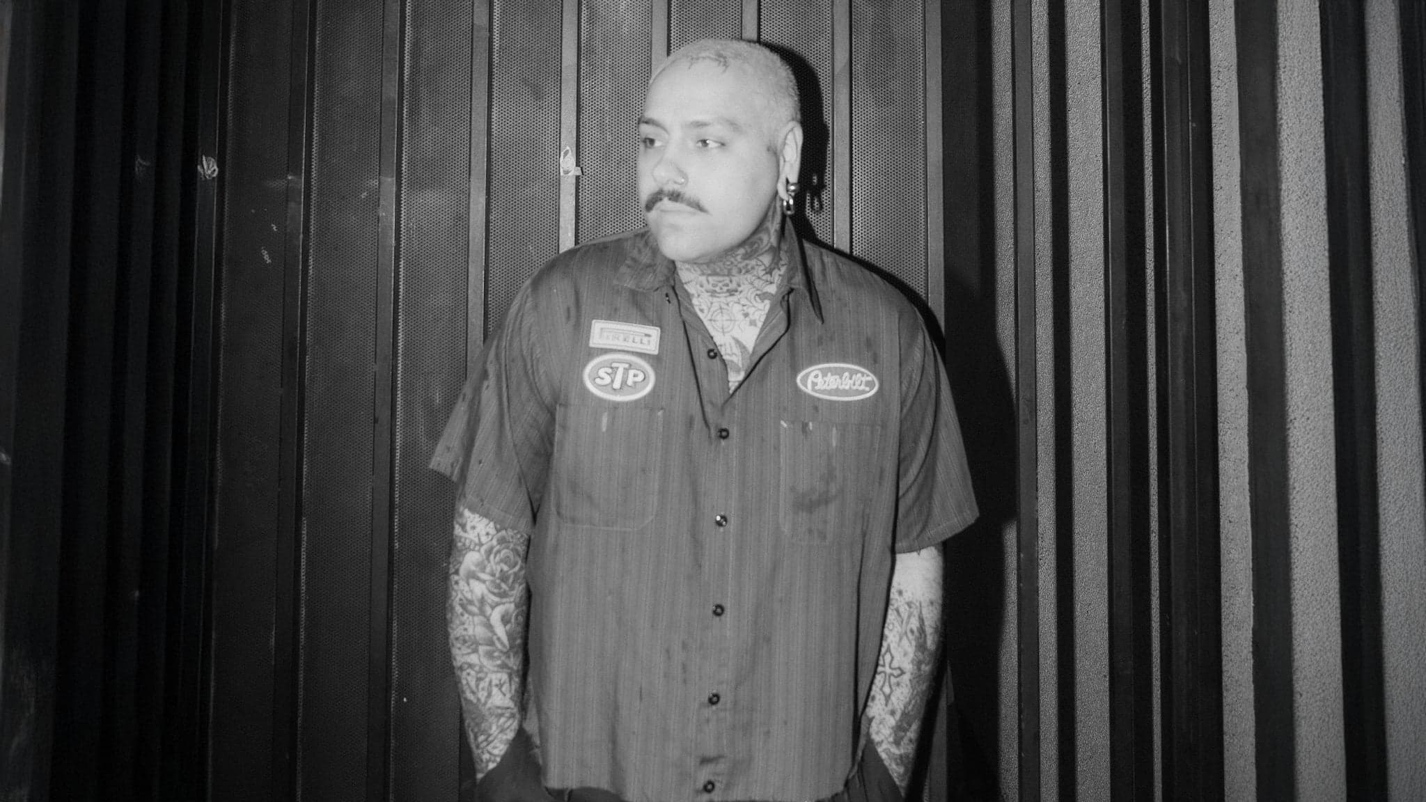 Noah Thomas with Jager Henry & Eurotripp event image