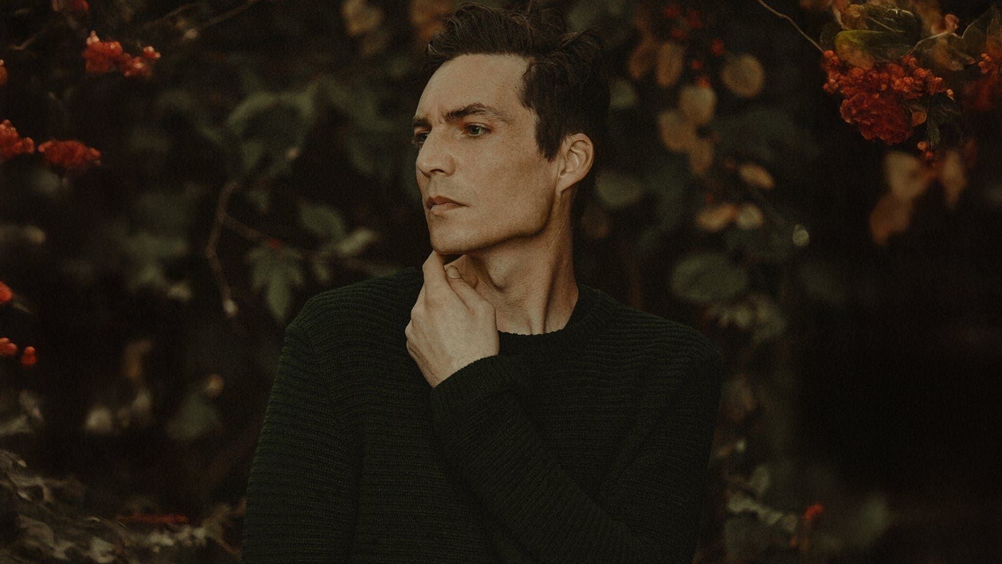 Augustana - All The Stars and Boulevards Anniversary Show - Solo event image