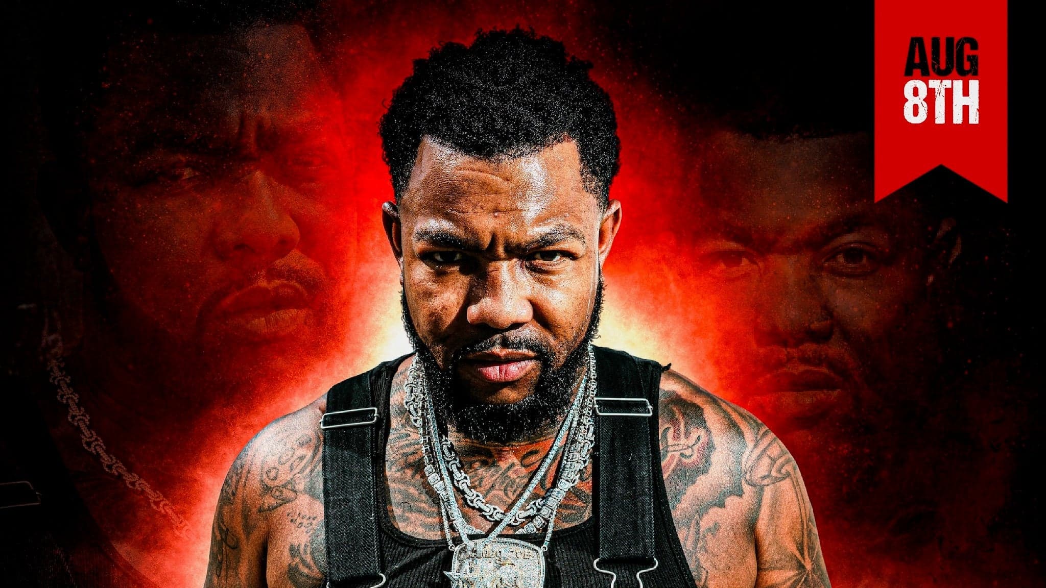 Gorilla Zoe event image