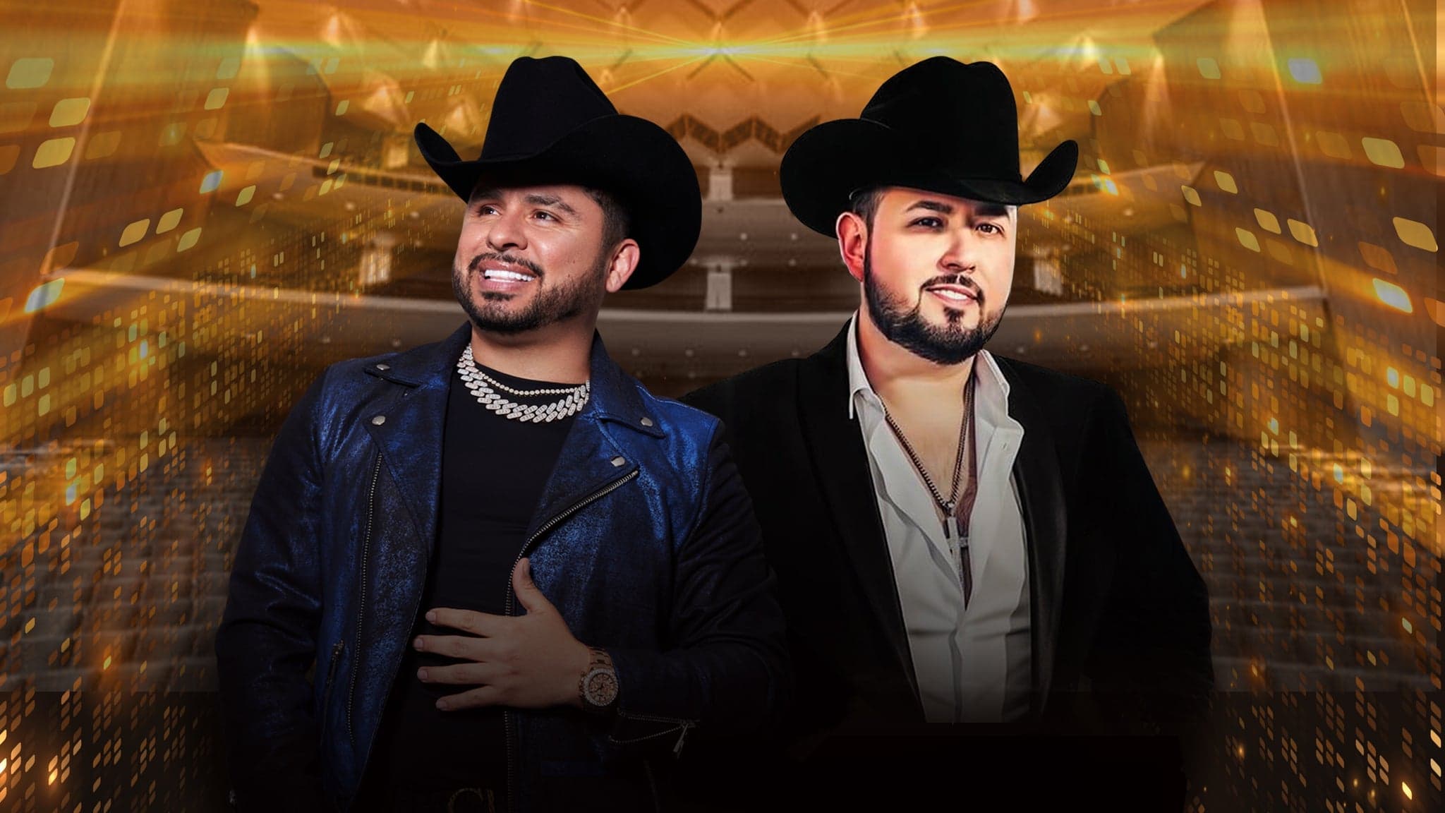 Los Gallos Del Corrido event image